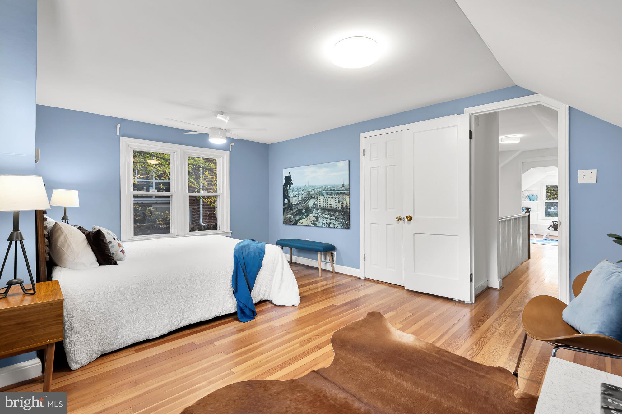 TAKOMA PARK - Residential