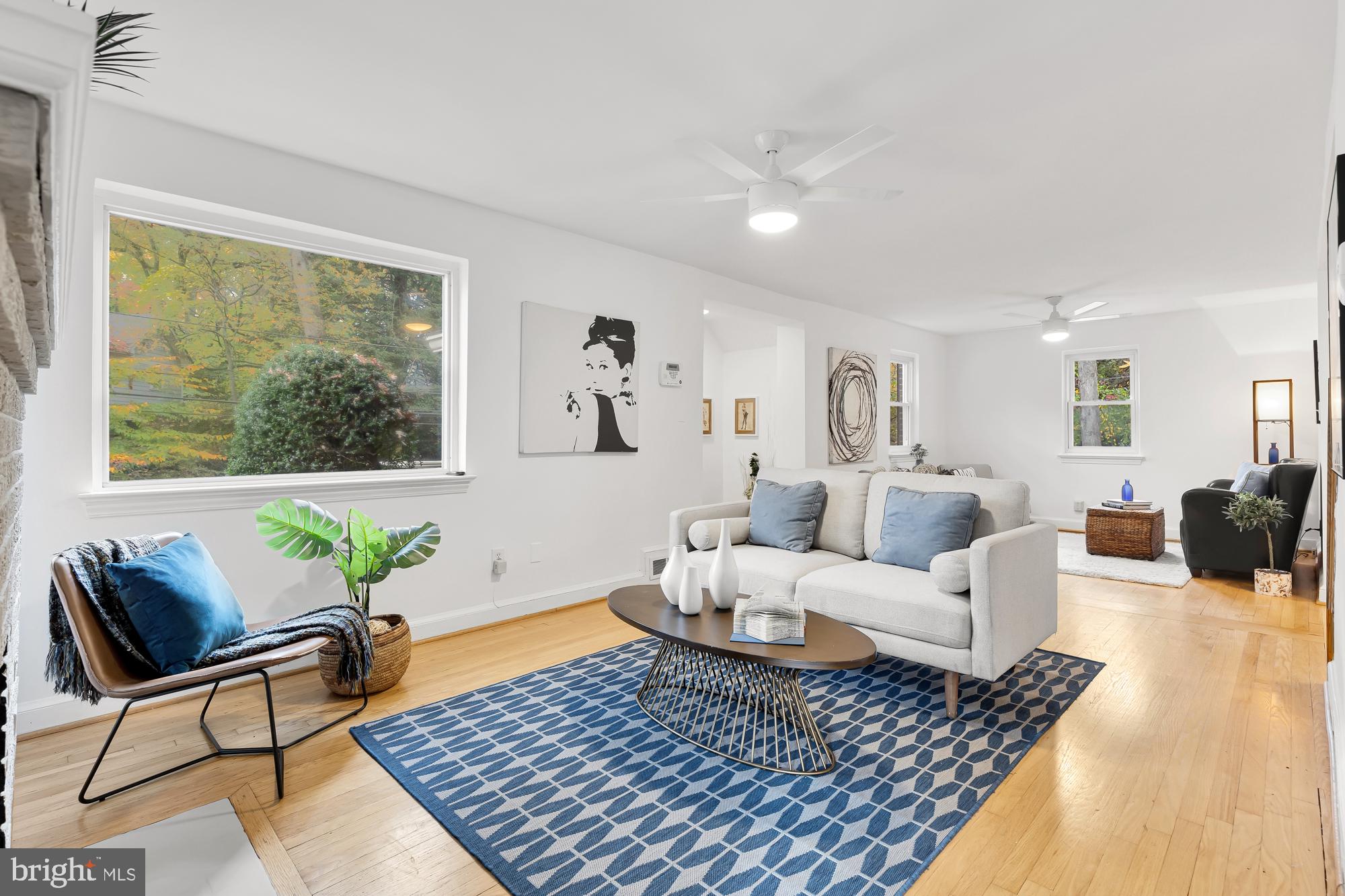 TAKOMA PARK - Residential