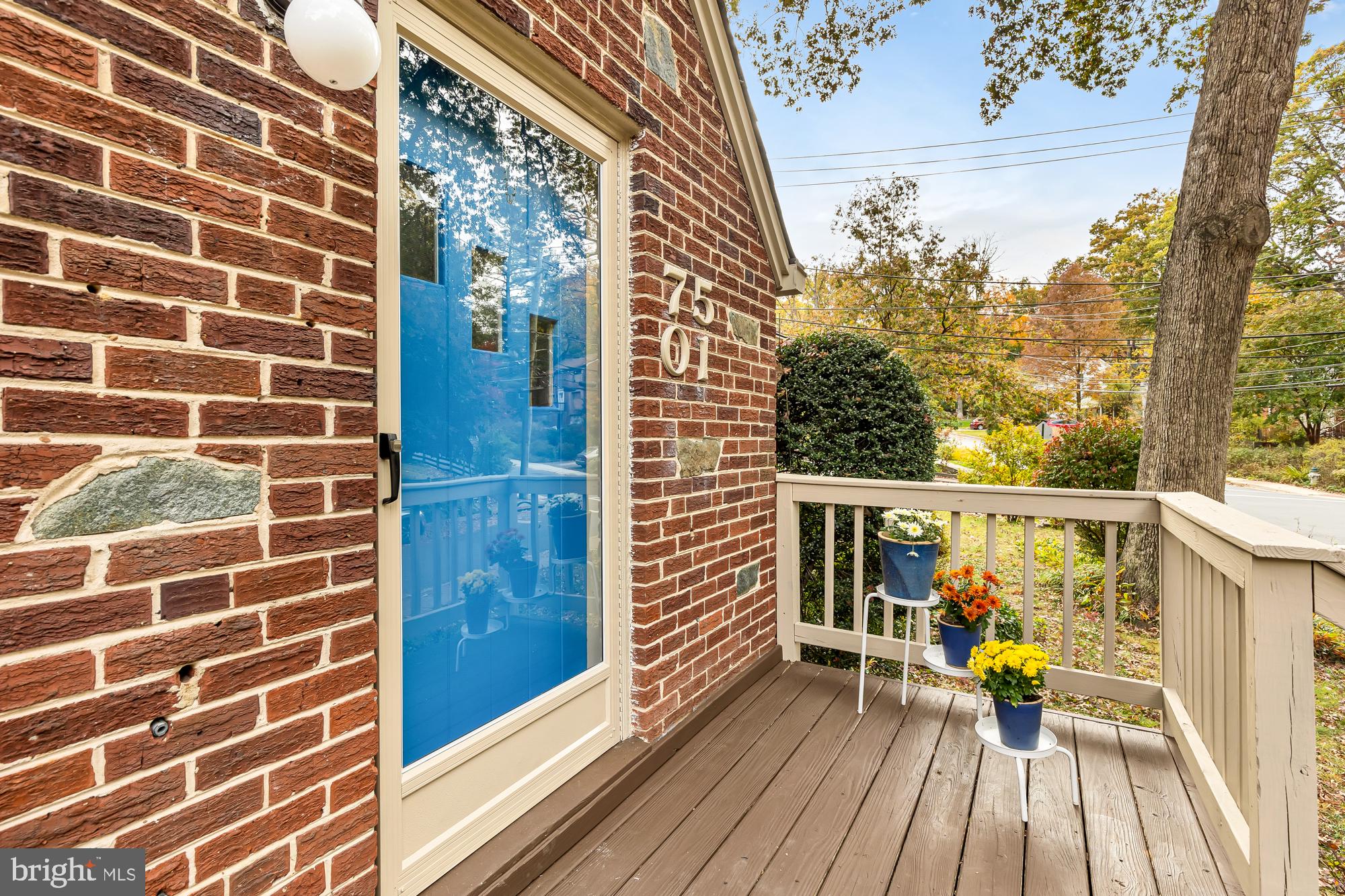 TAKOMA PARK - Residential