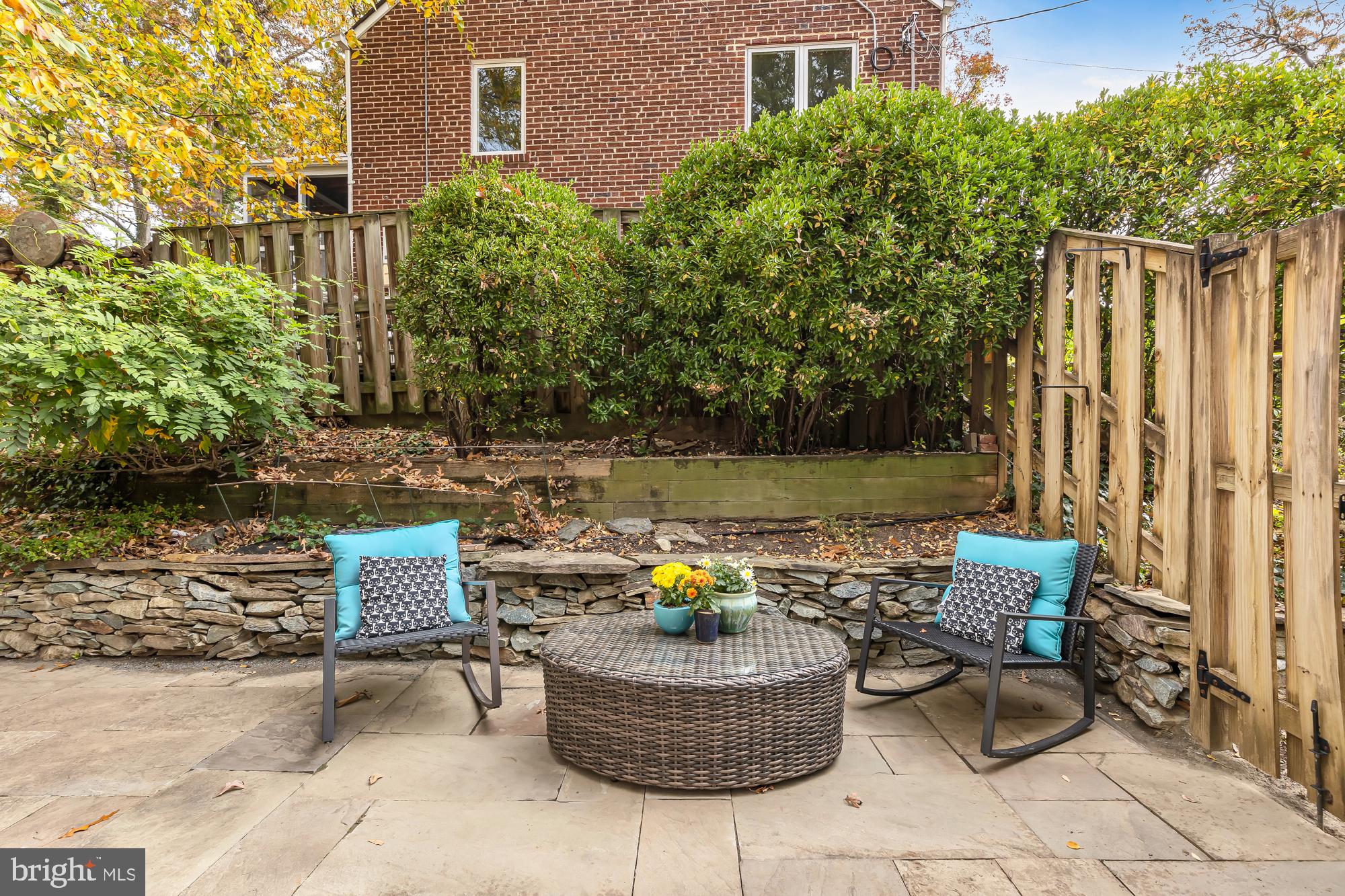 TAKOMA PARK - Residential