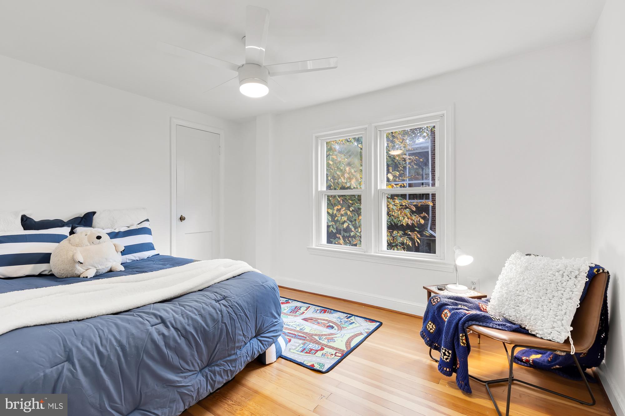 TAKOMA PARK - Residential