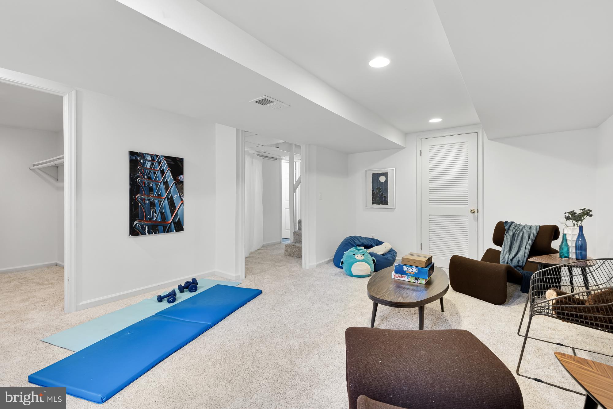 TAKOMA PARK - Residential