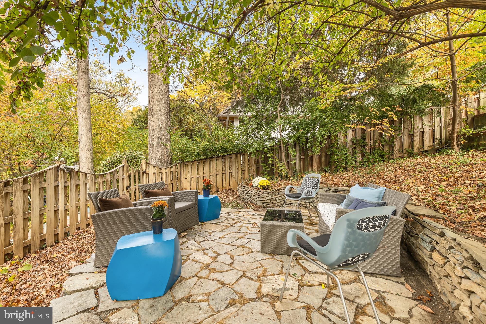 TAKOMA PARK - Residential