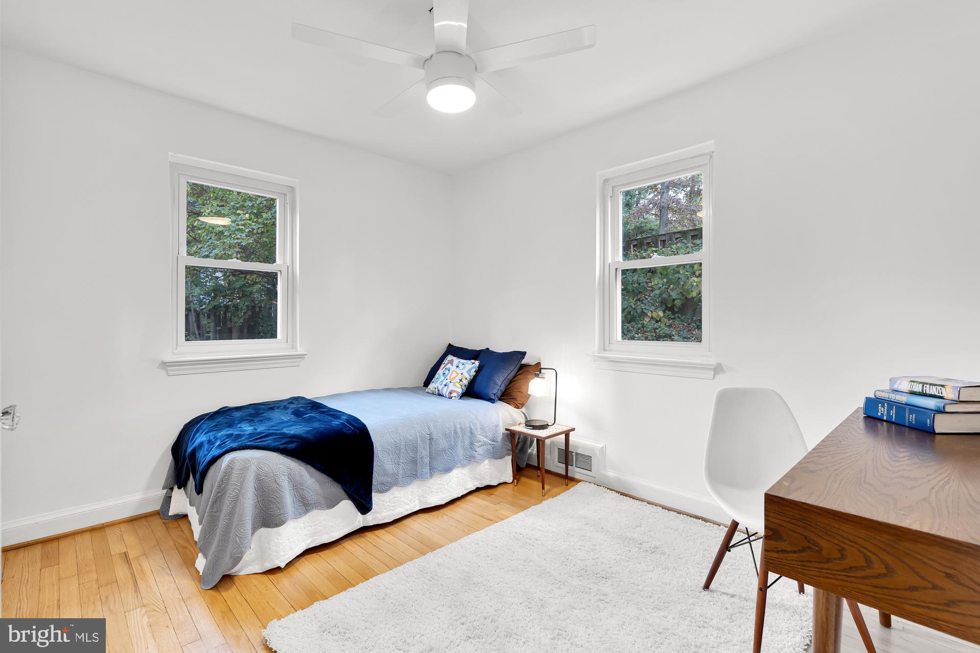 TAKOMA PARK - Residential