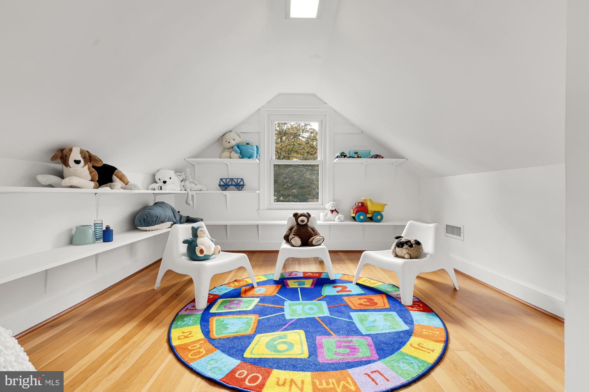 TAKOMA PARK - Residential