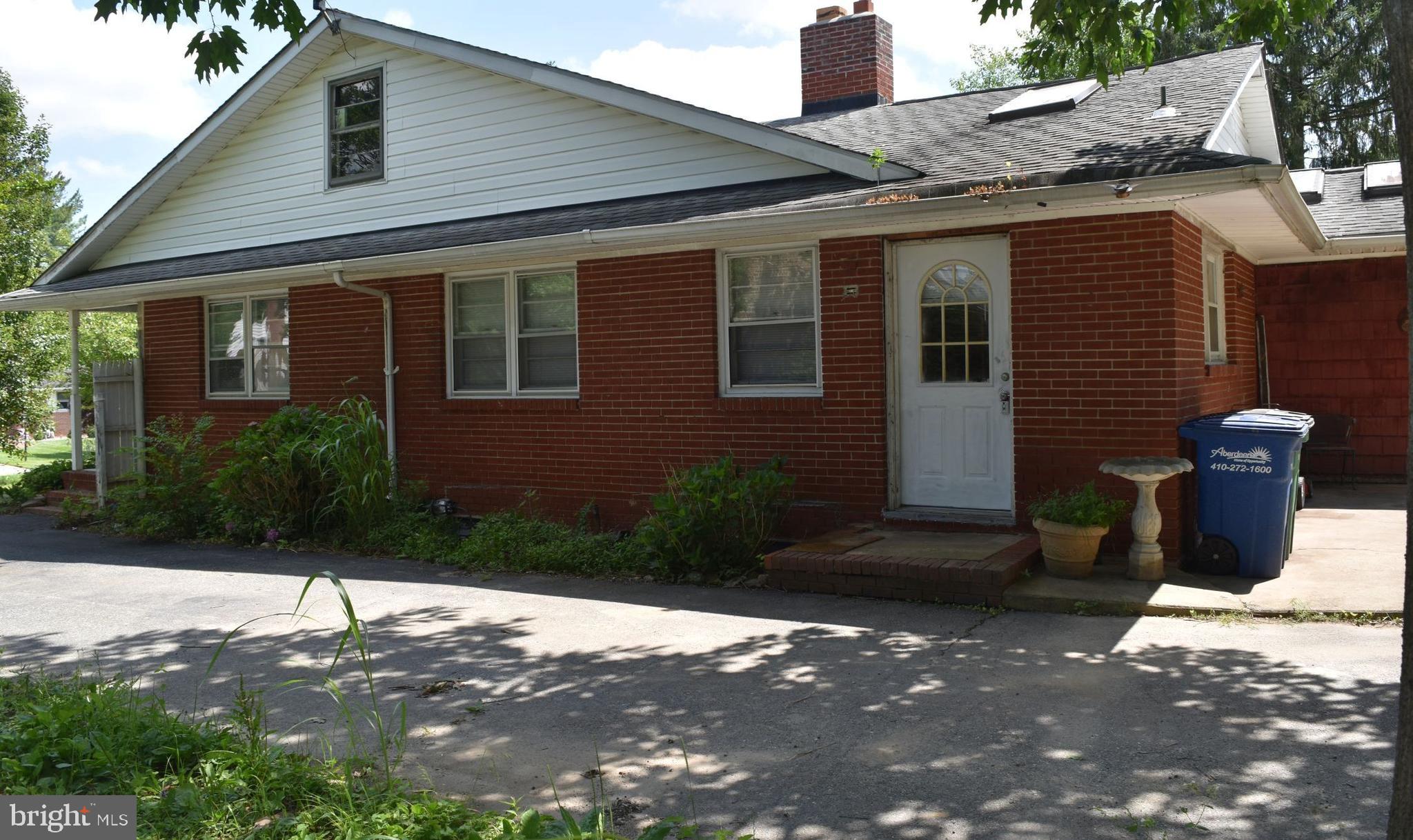 612 SOUTHGATE ROAD