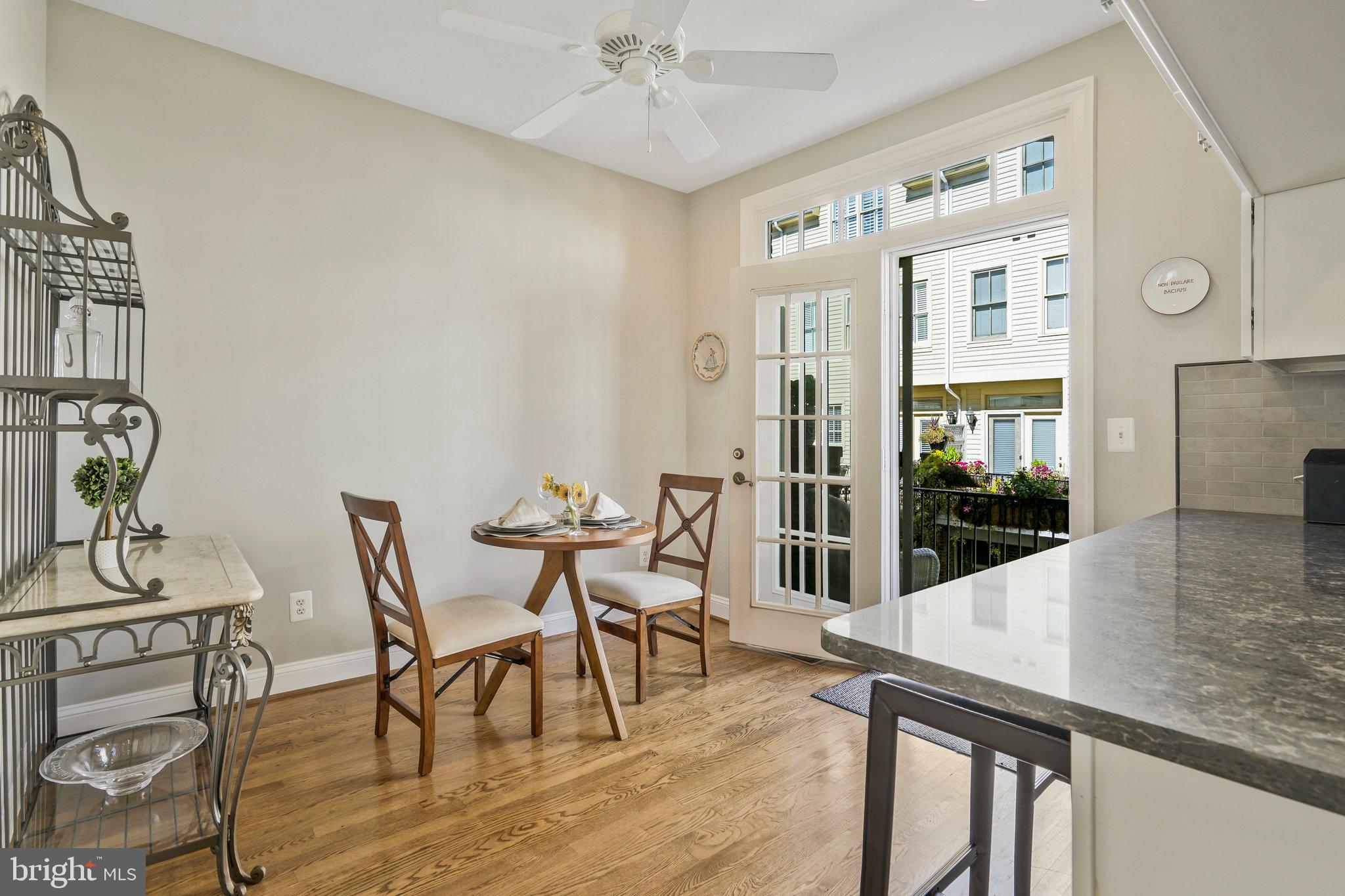 FORDS LANDING - Residential