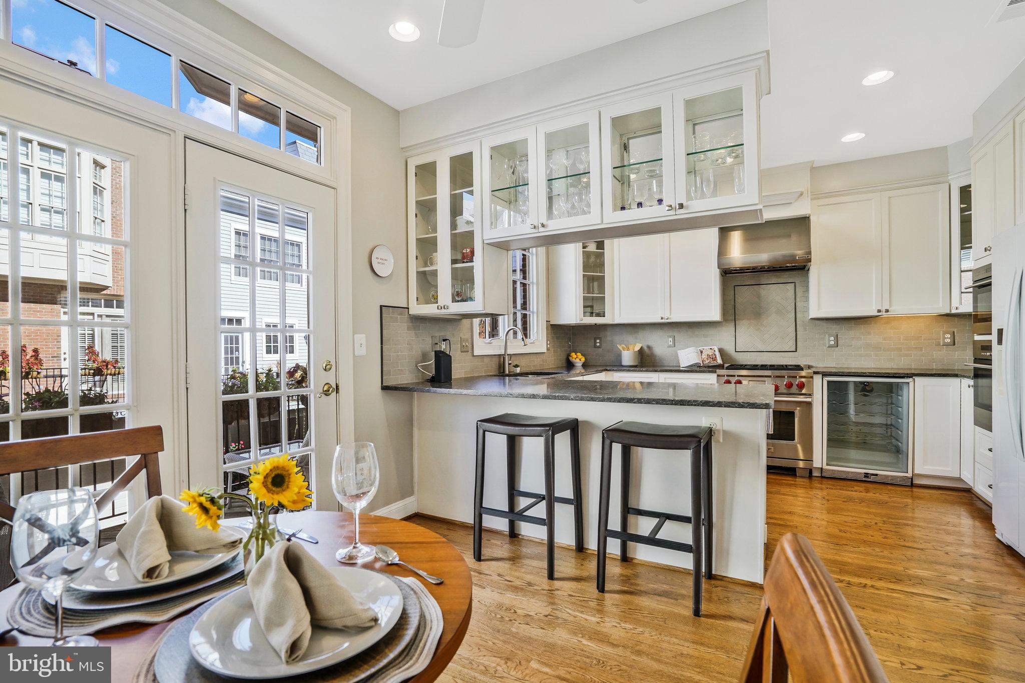 FORDS LANDING - Residential