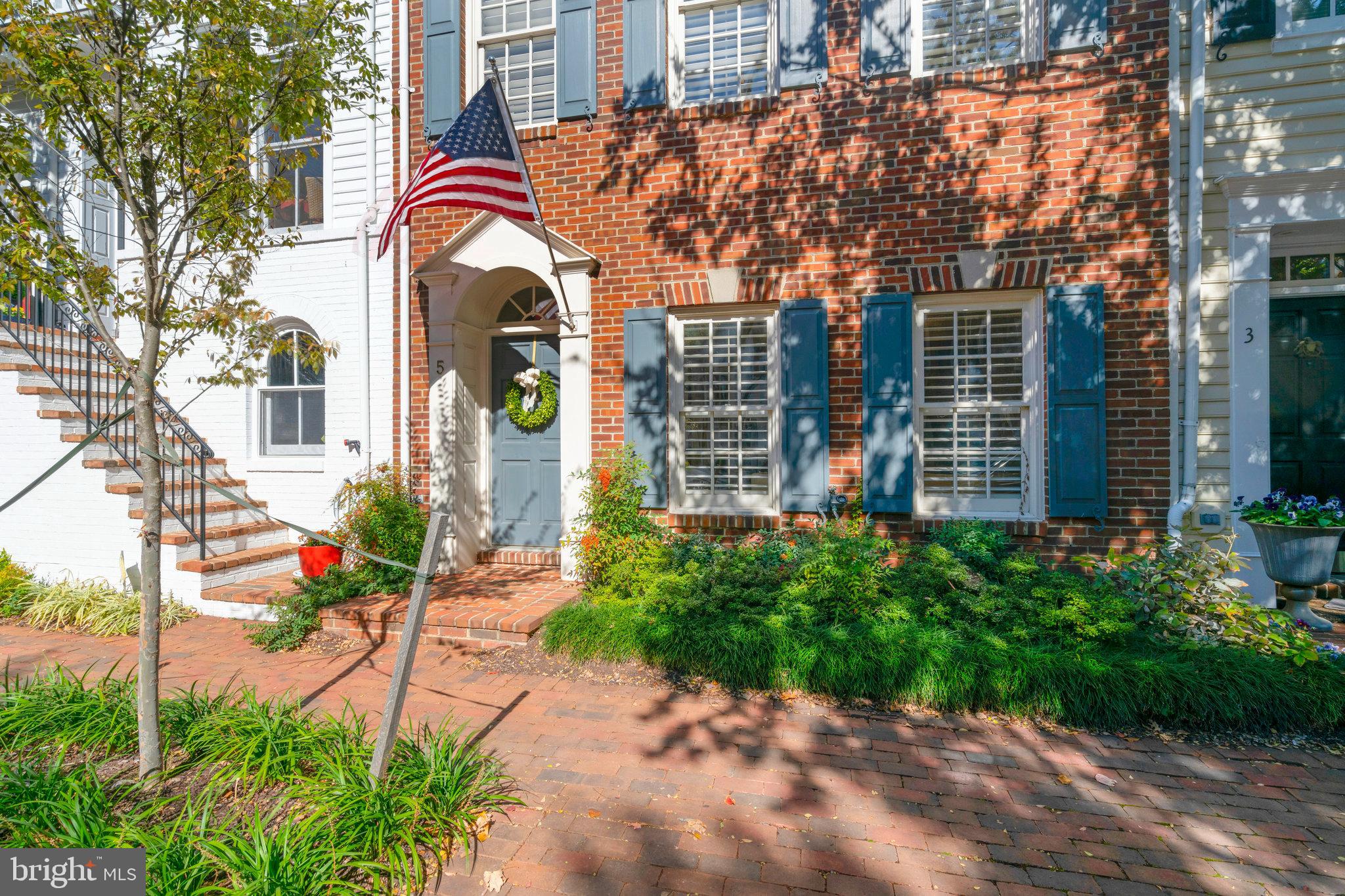 FORDS LANDING - Residential