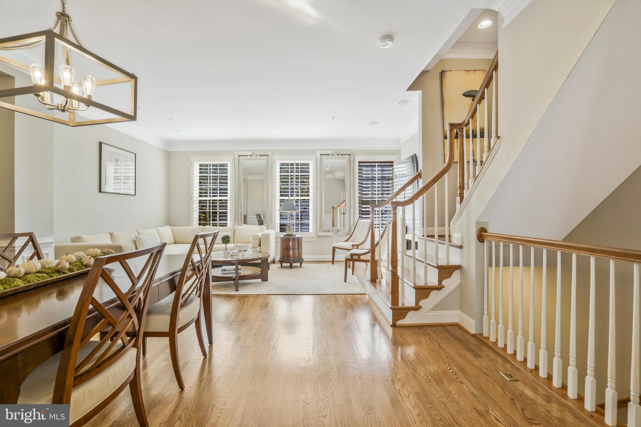 FORDS LANDING - Residential