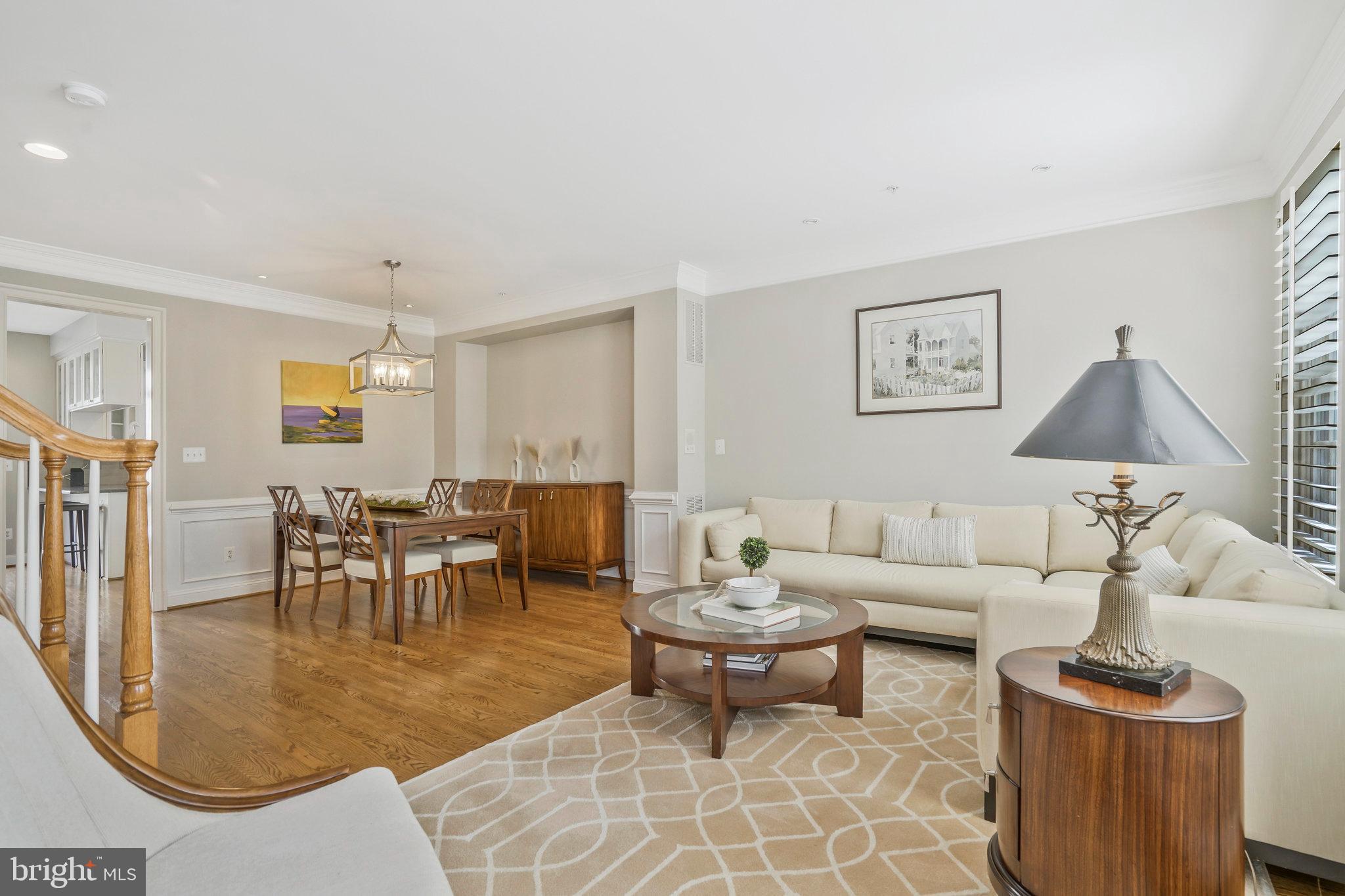 FORDS LANDING - Residential