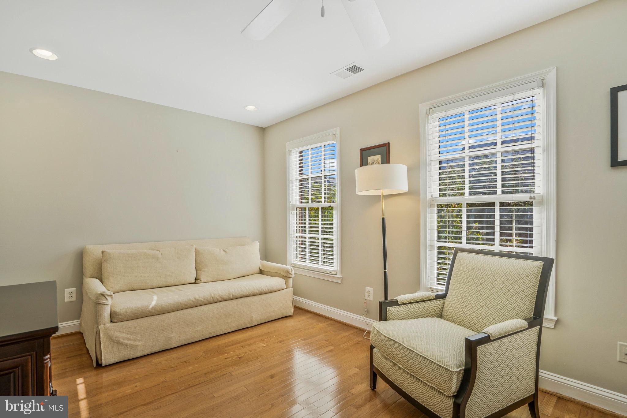 FORDS LANDING - Residential