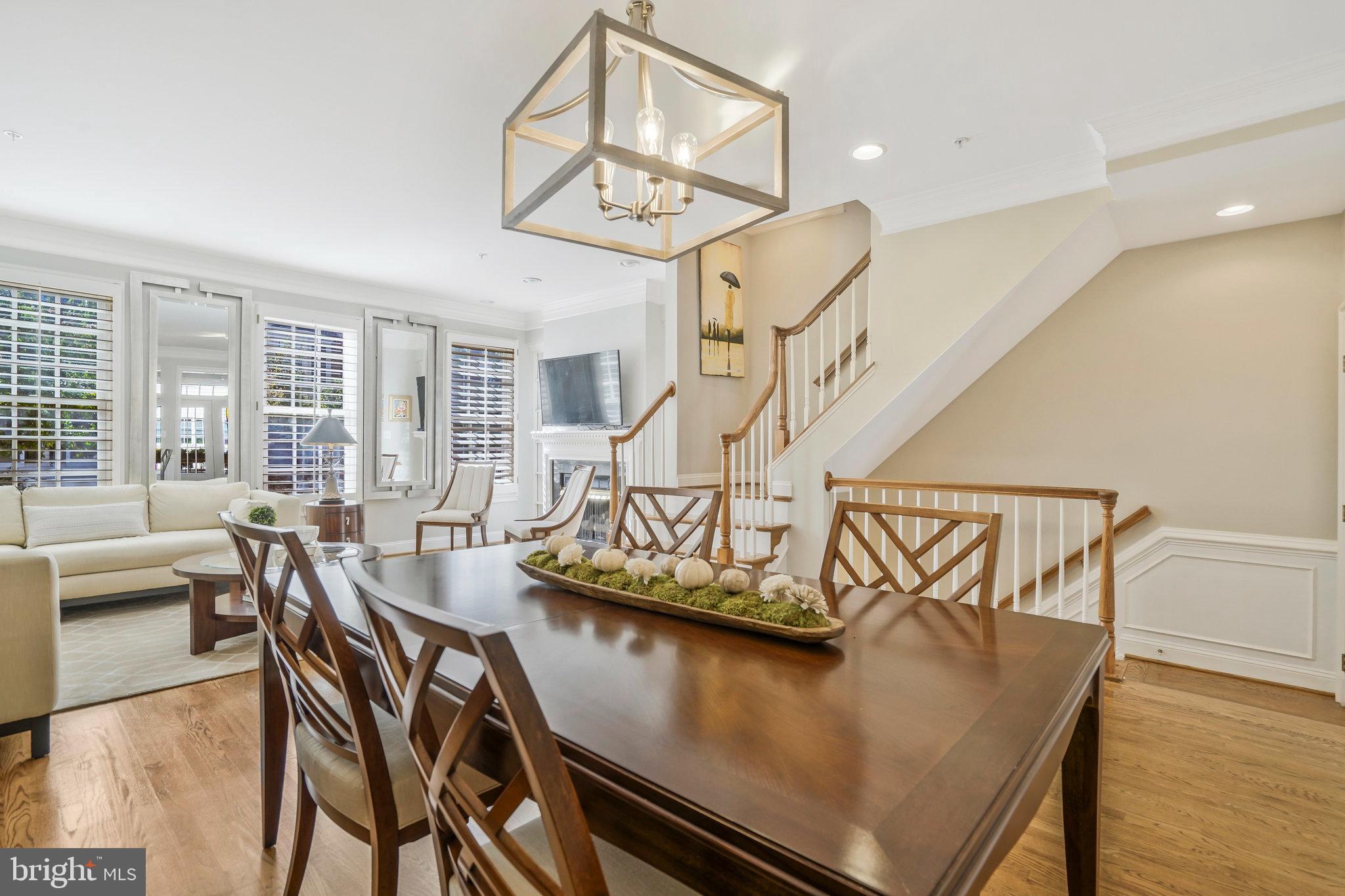 FORDS LANDING - Residential