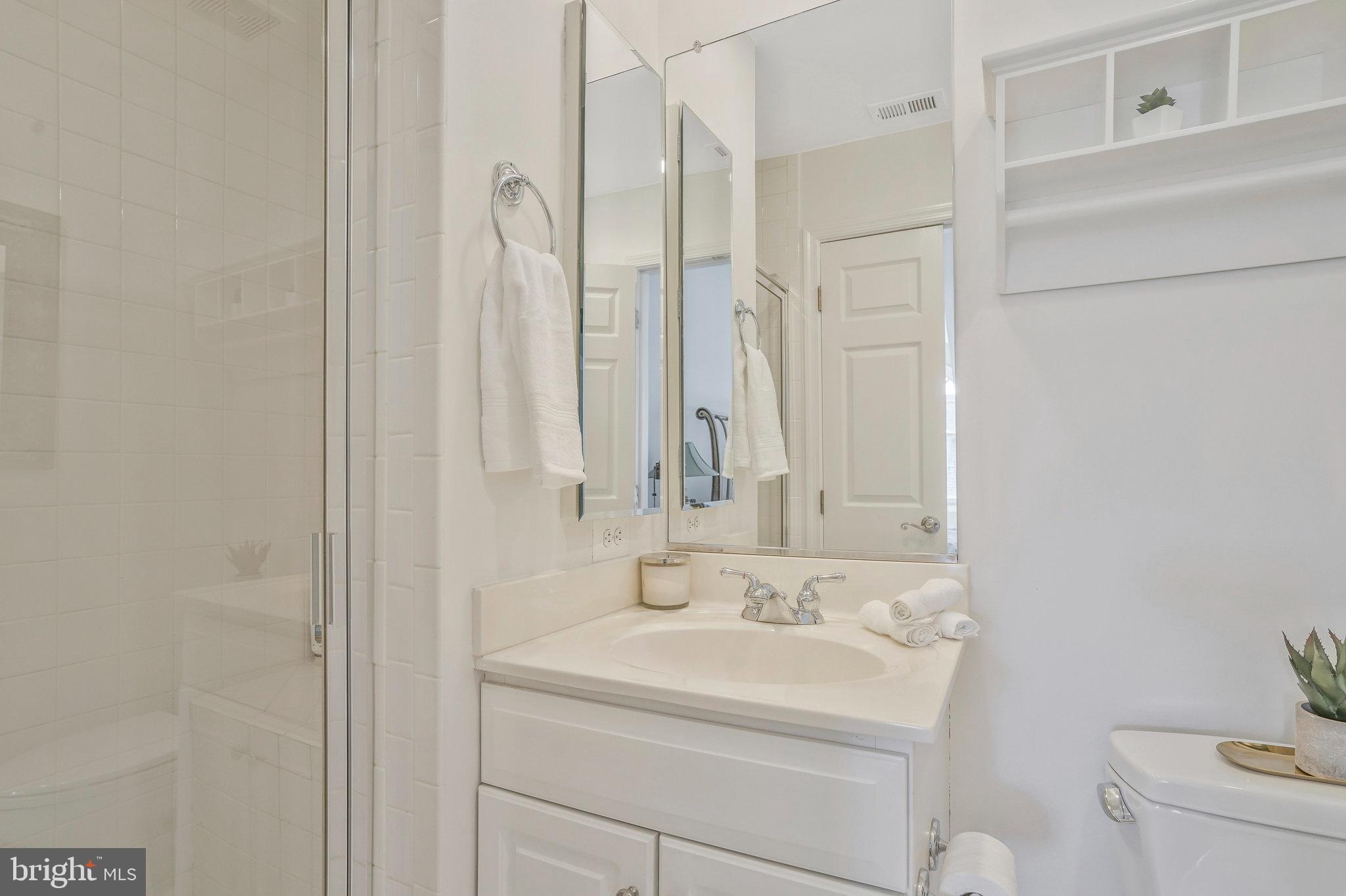 FORDS LANDING - Residential