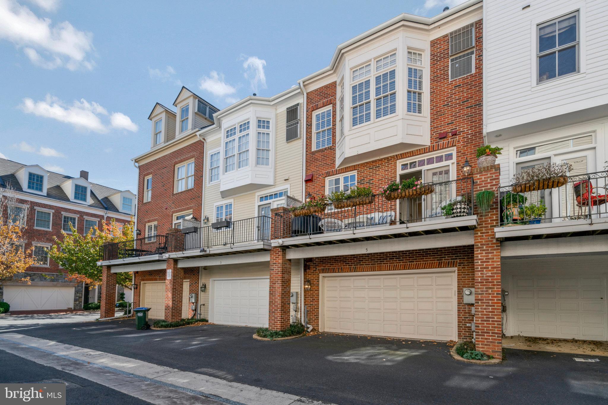 FORDS LANDING - Residential