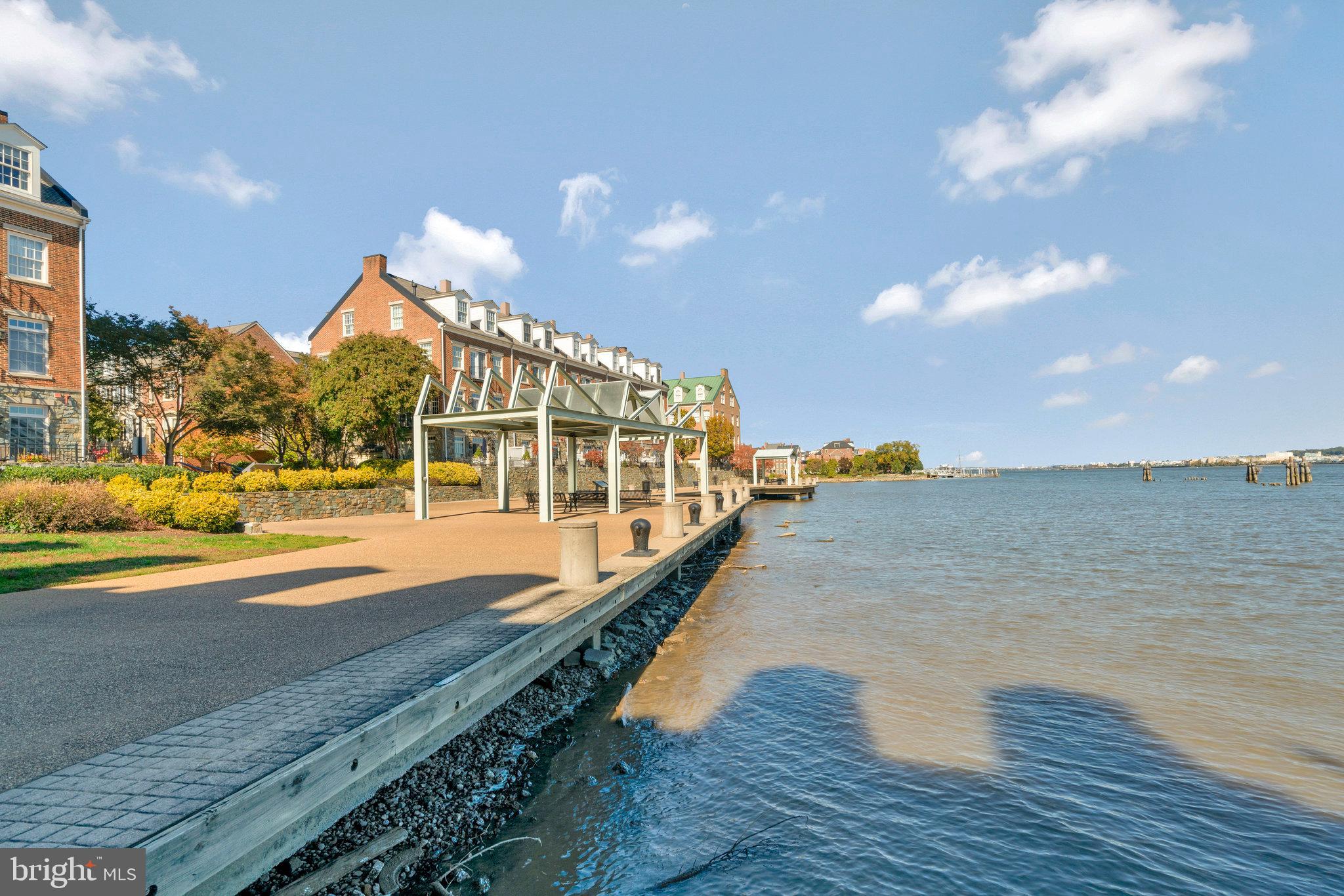 FORDS LANDING - Residential