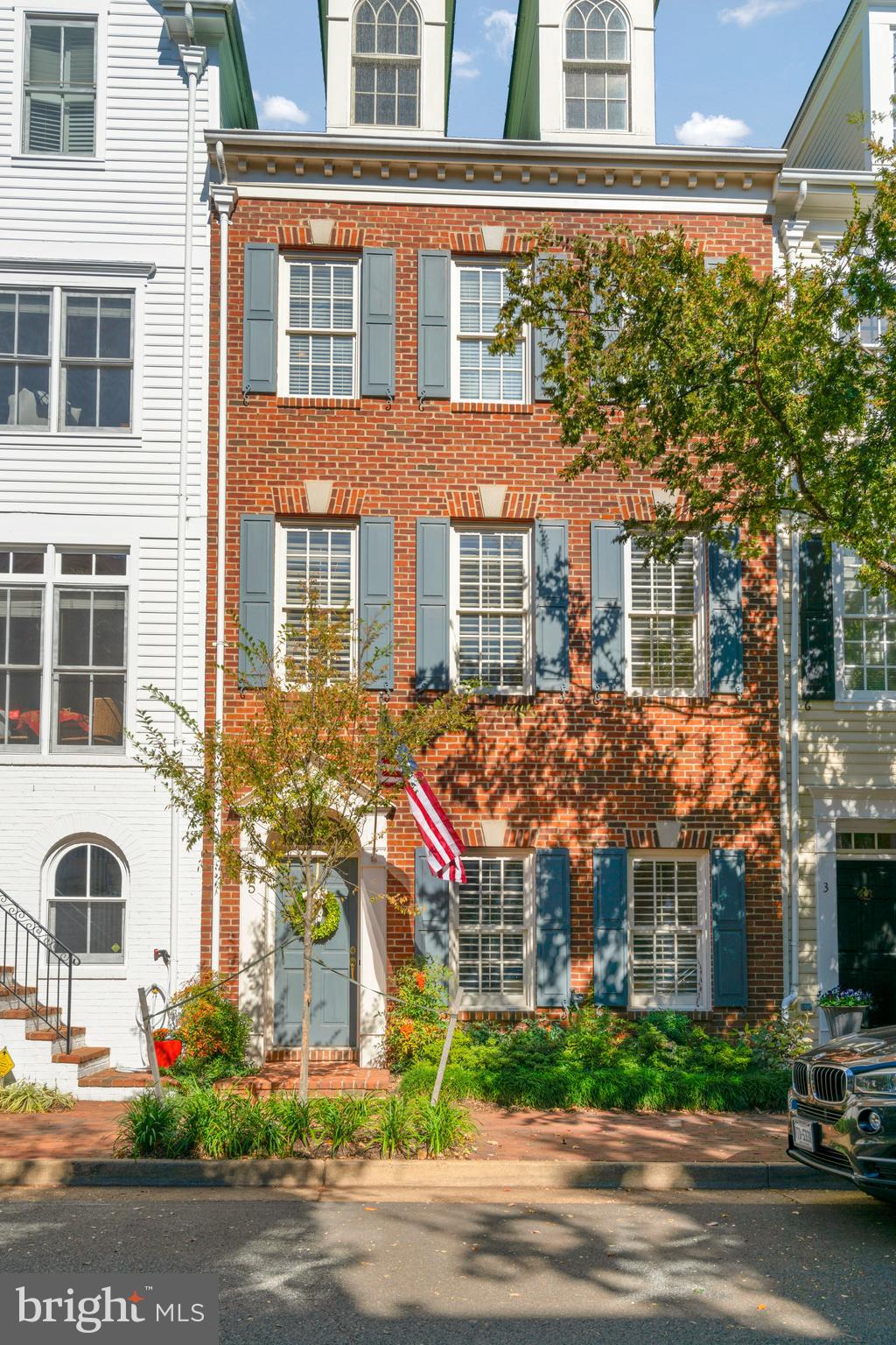 FORDS LANDING - Residential