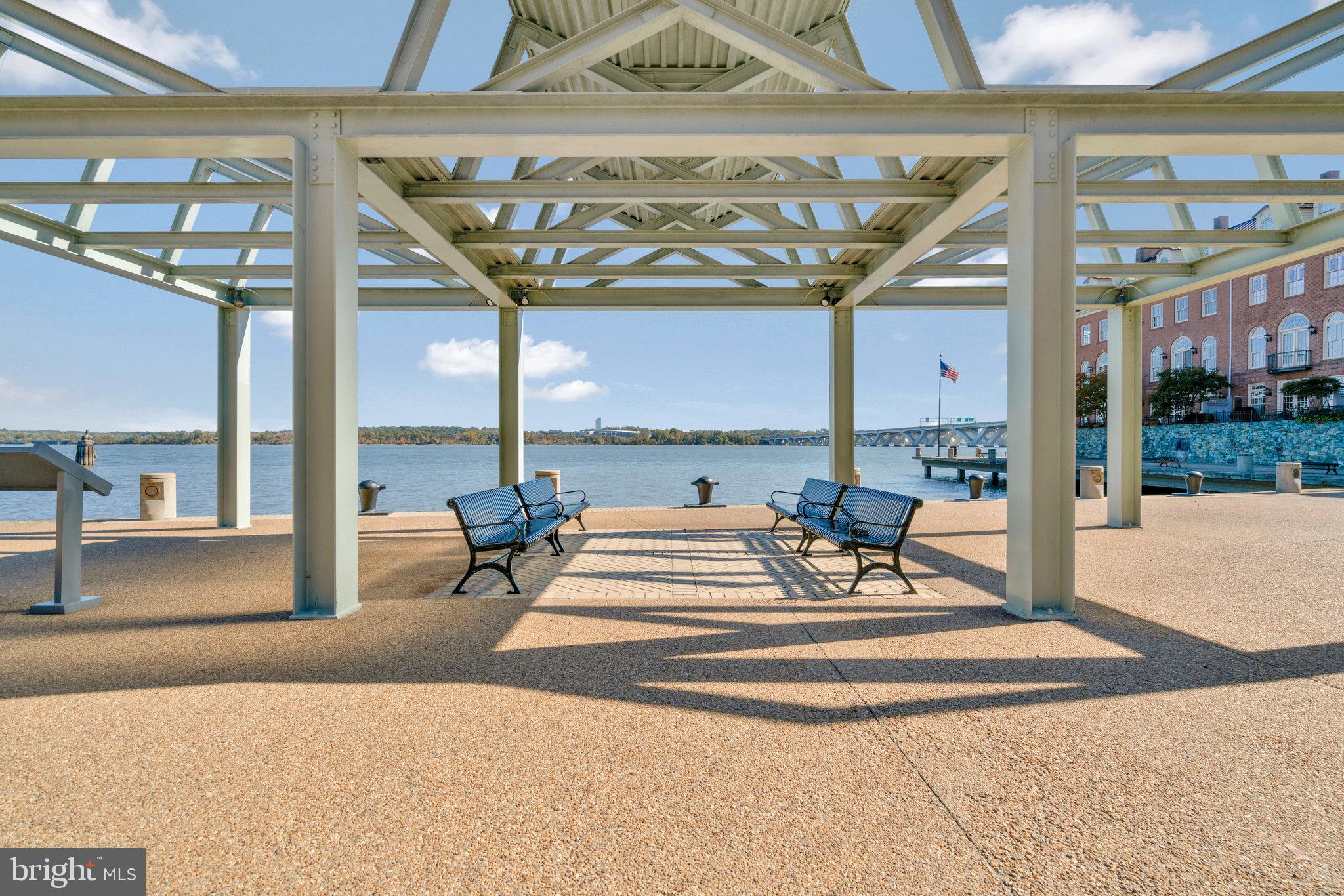 FORDS LANDING - Residential