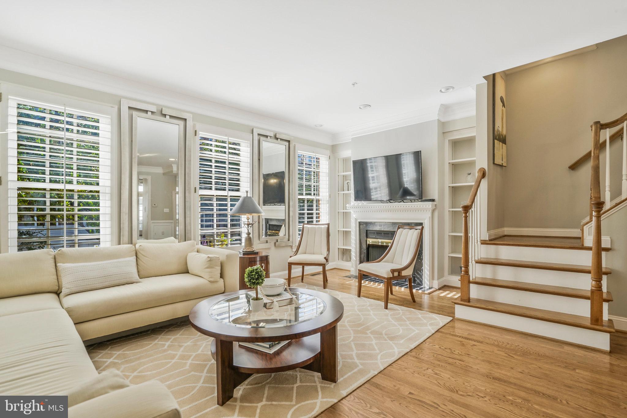 FORDS LANDING - Residential