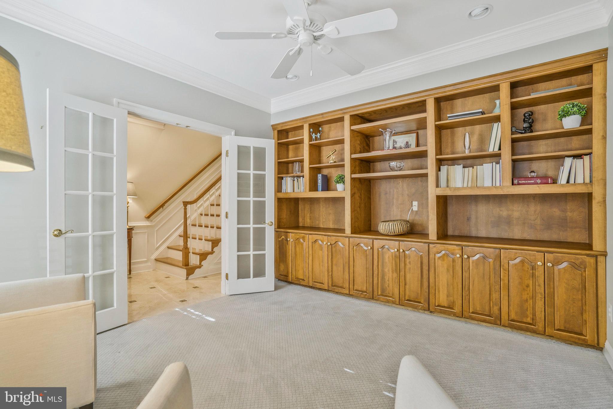 FORDS LANDING - Residential