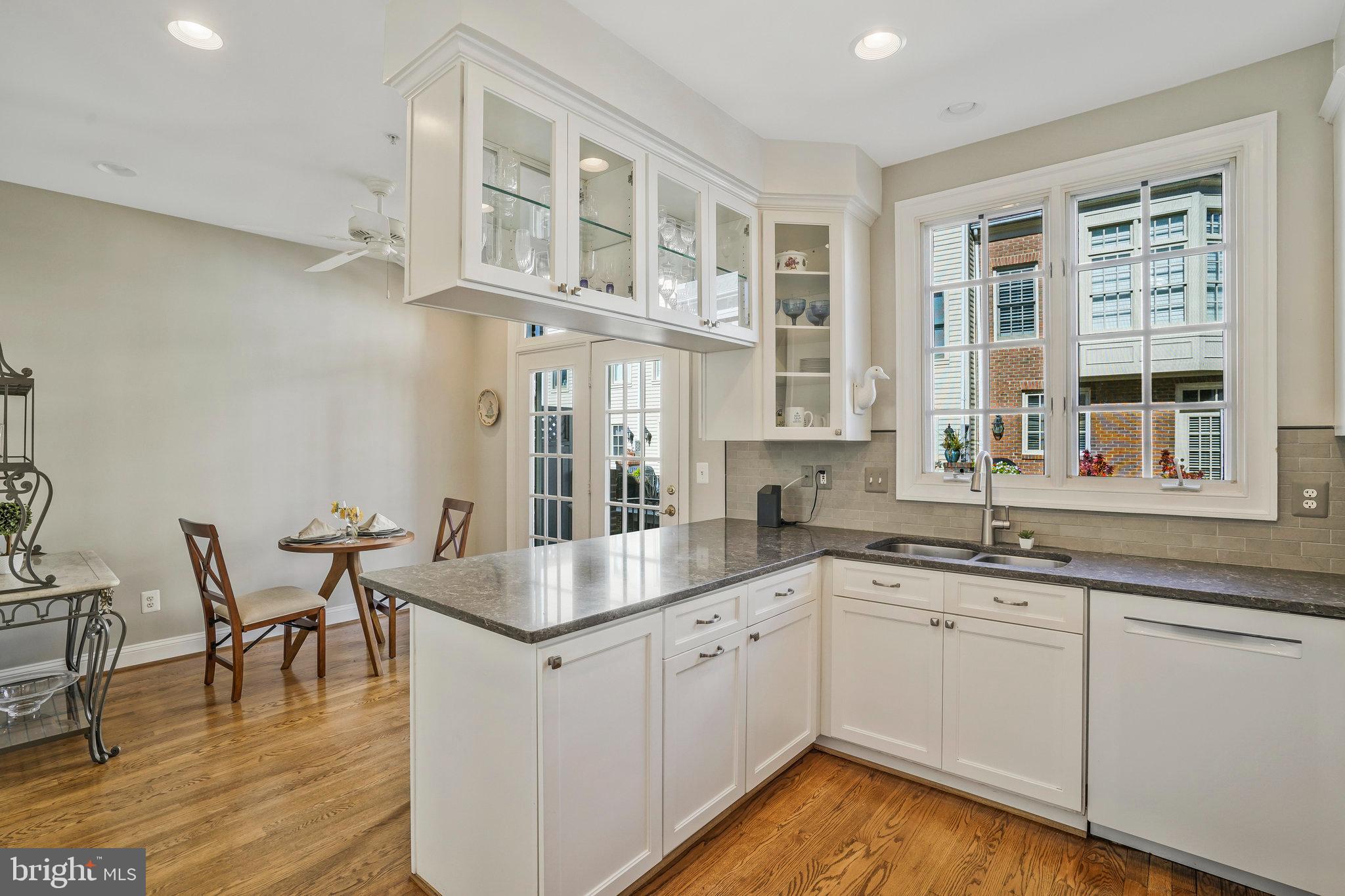 FORDS LANDING - Residential