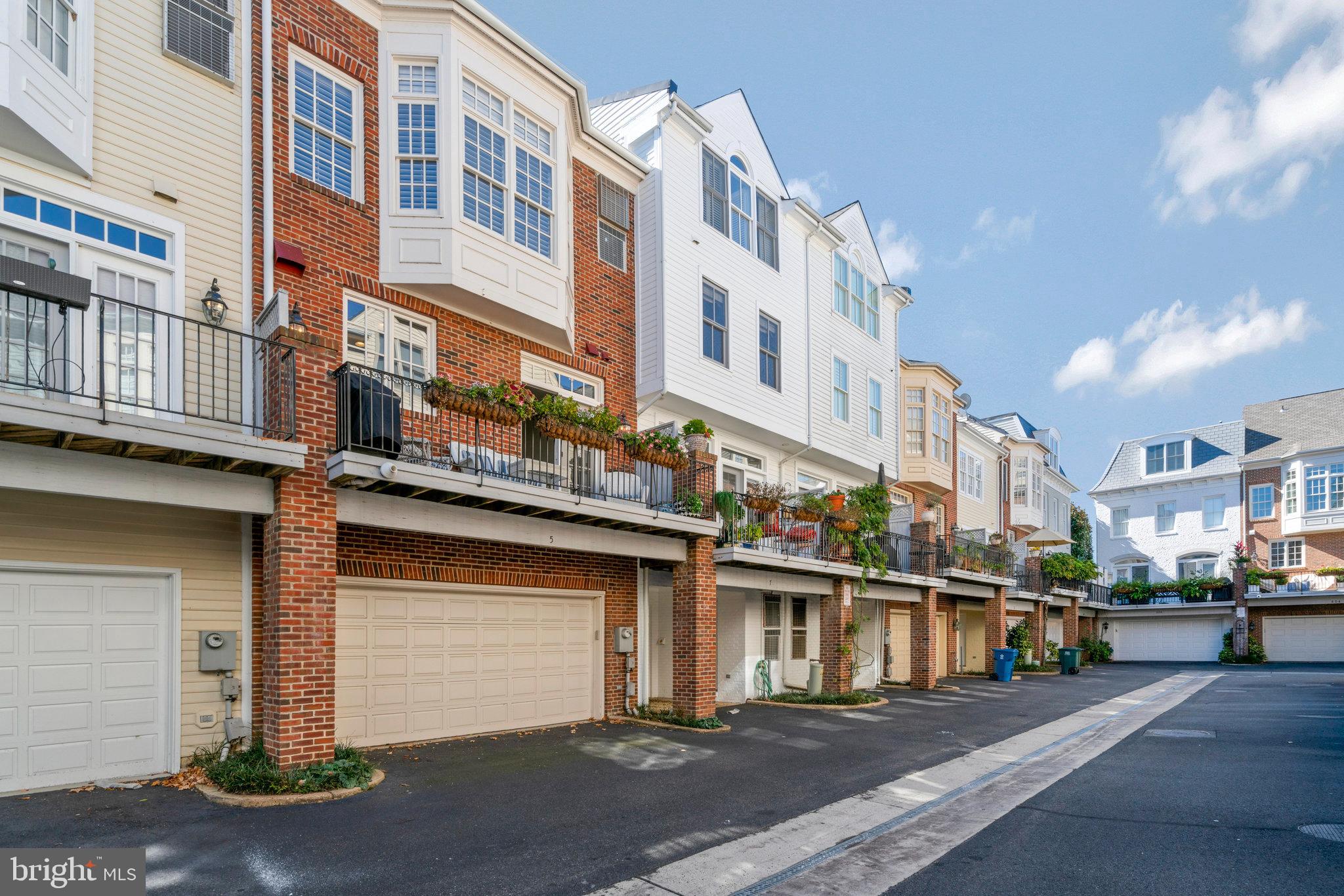 FORDS LANDING - Residential