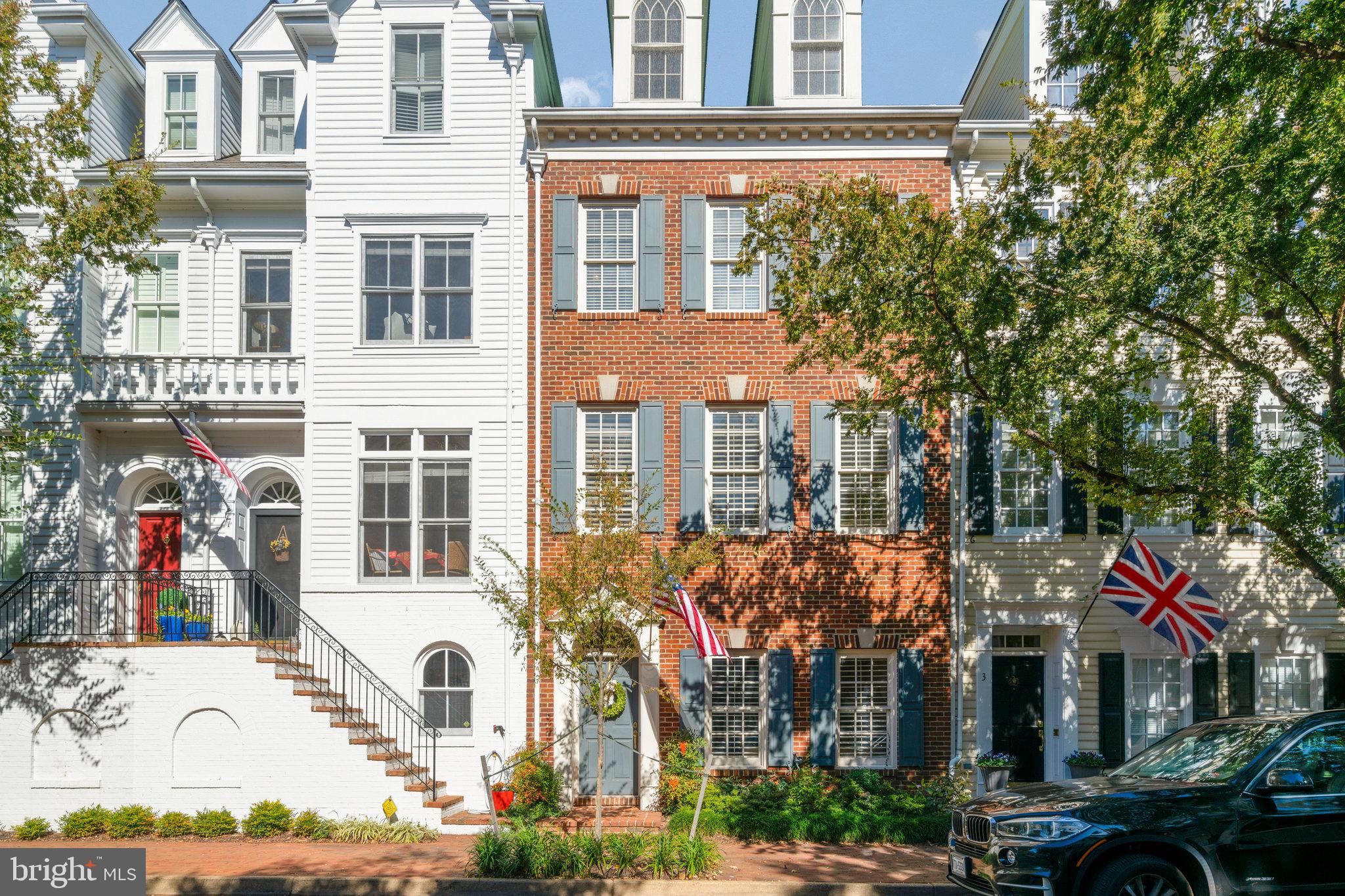 FORDS LANDING - Residential