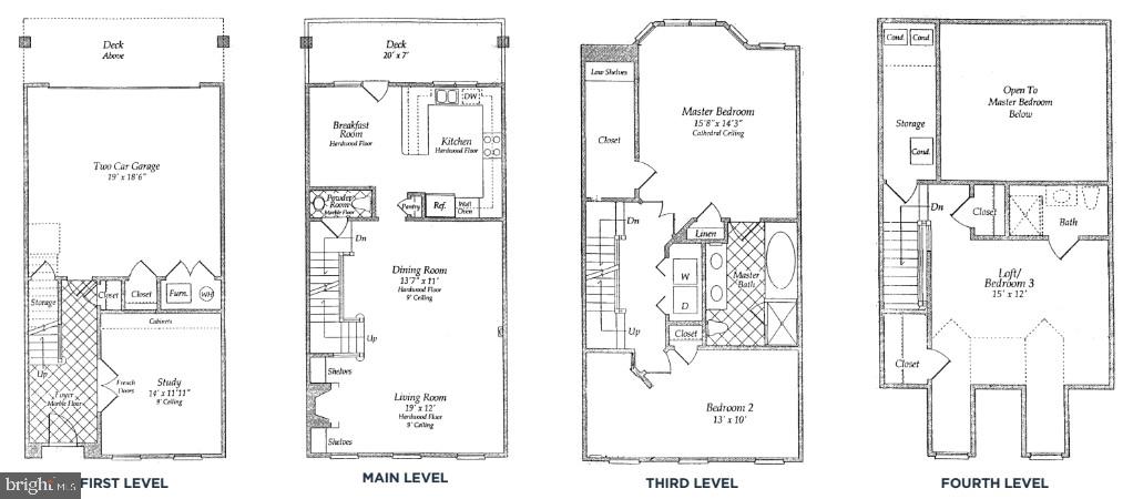 FORDS LANDING - Residential
