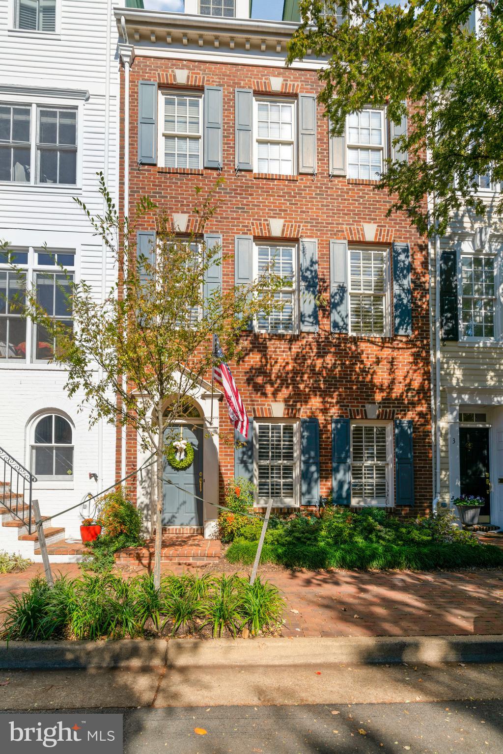 FORDS LANDING - Residential