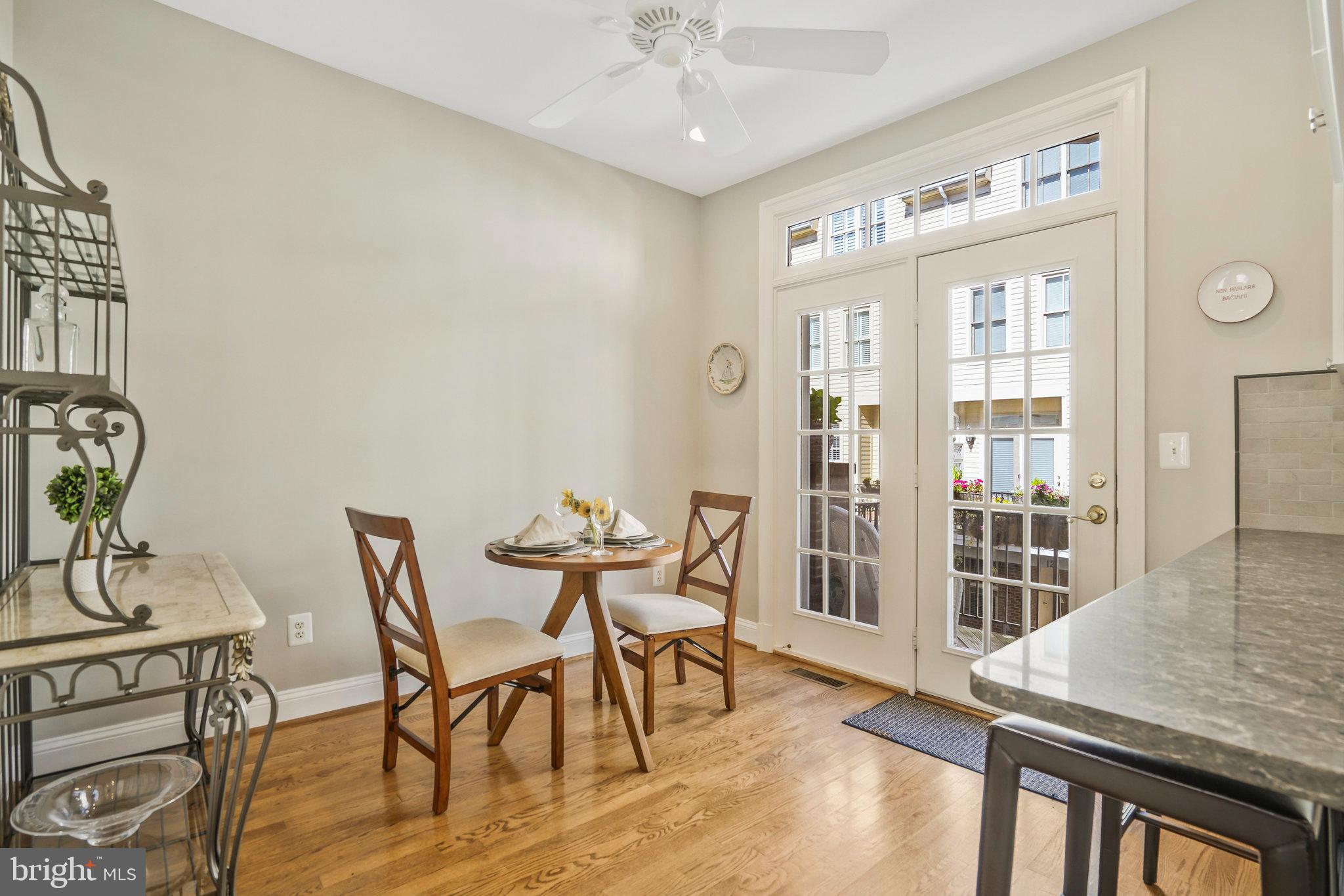 FORDS LANDING - Residential