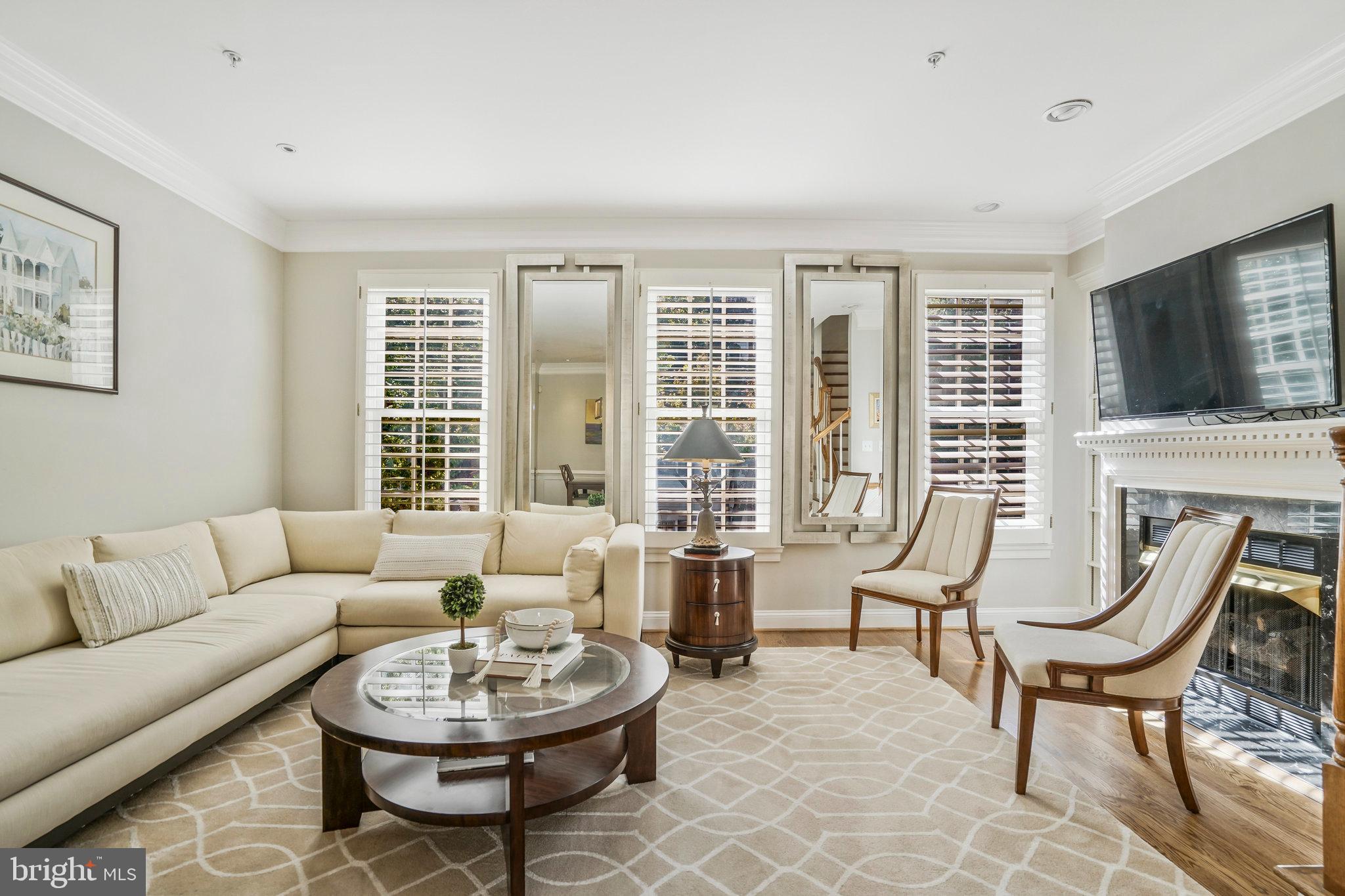 FORDS LANDING - Residential