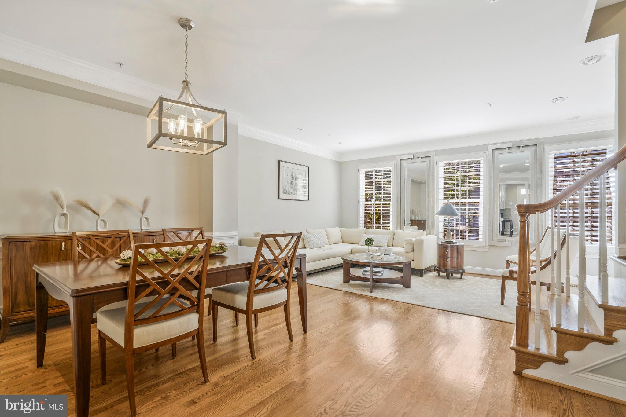 FORDS LANDING - Residential