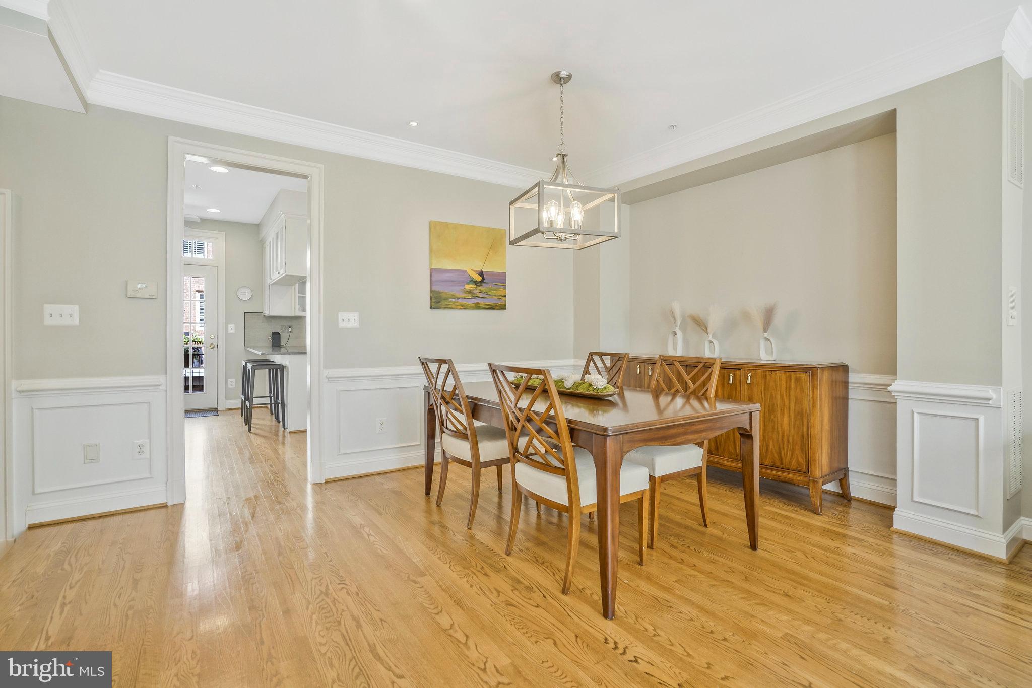 FORDS LANDING - Residential