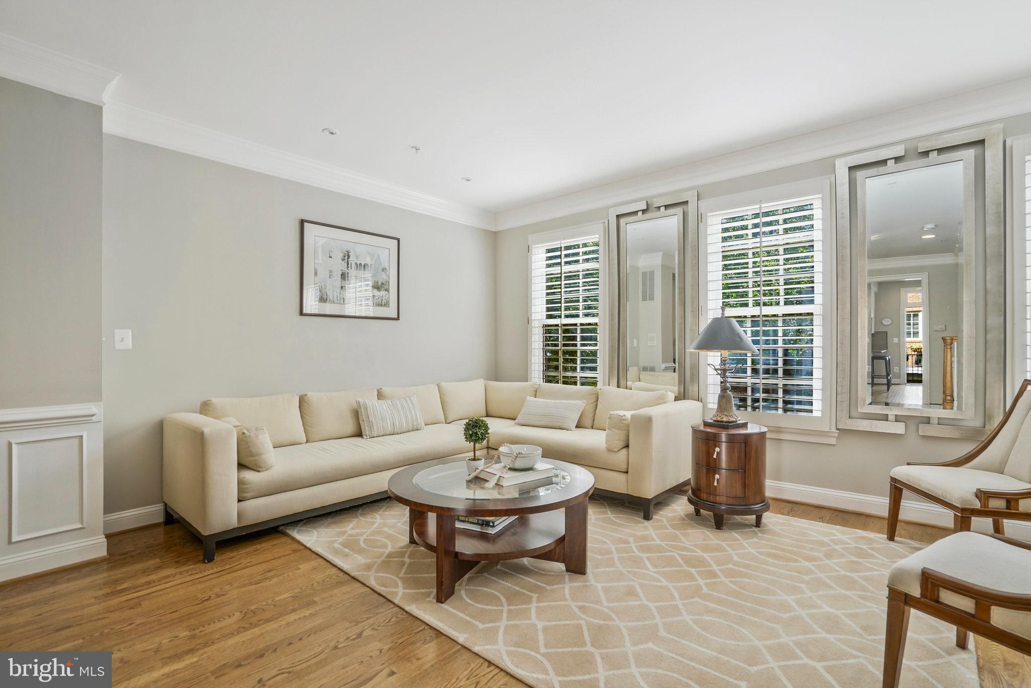 FORDS LANDING - Residential