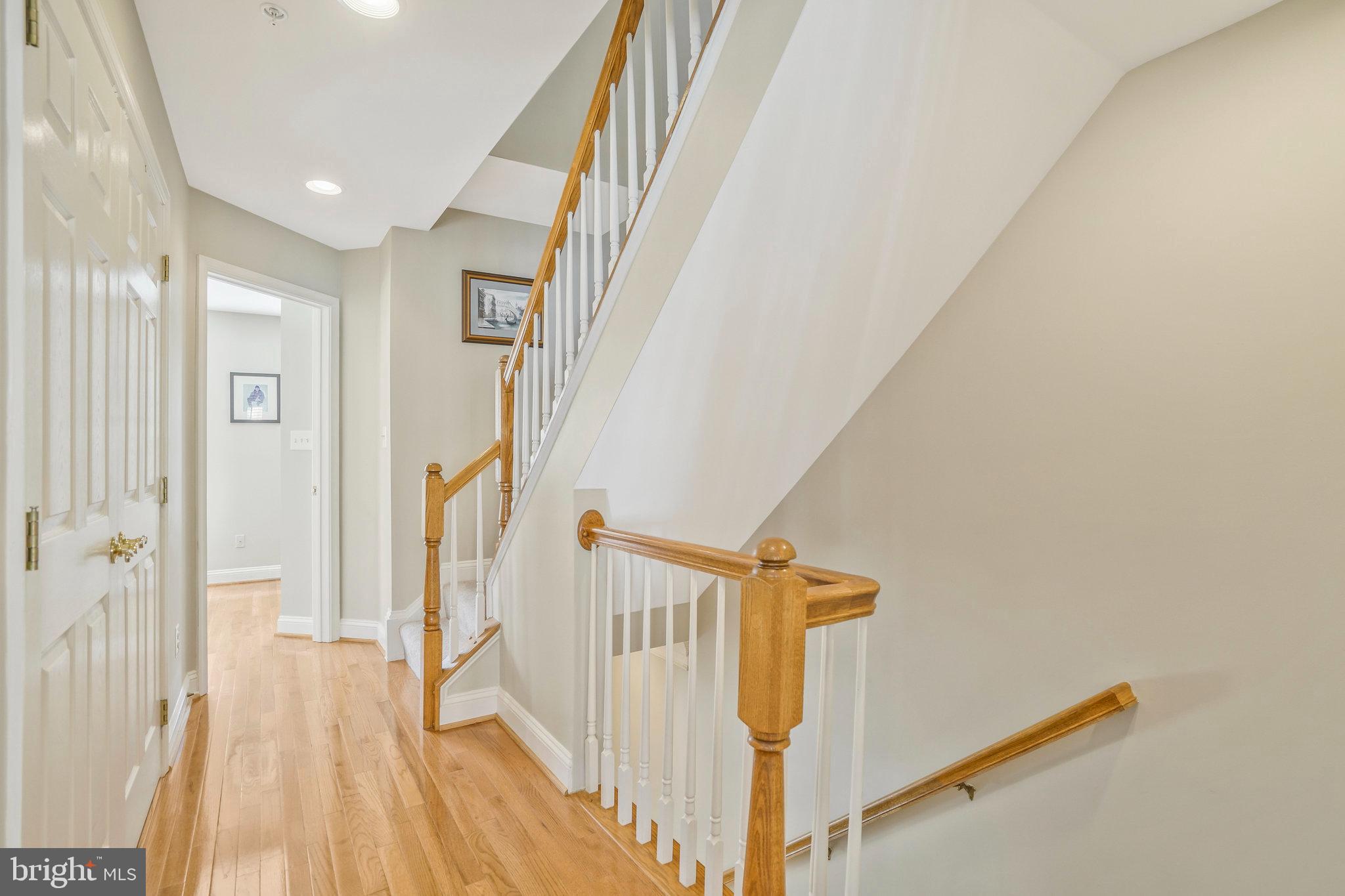 FORDS LANDING - Residential