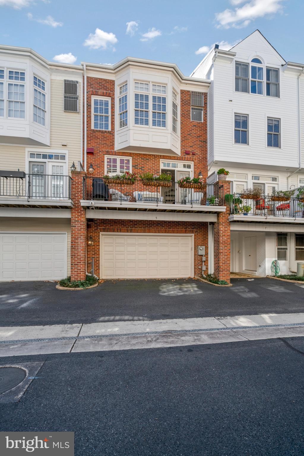 FORDS LANDING - Residential