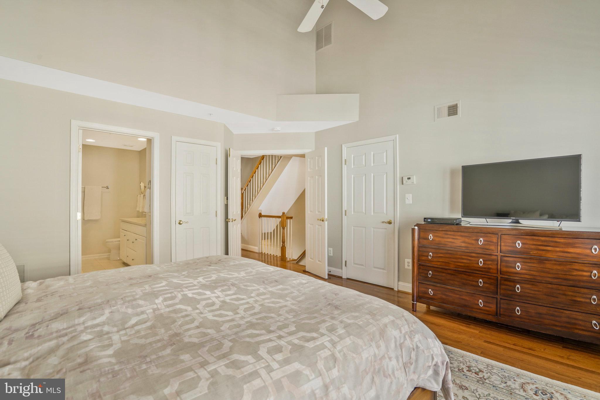 FORDS LANDING - Residential