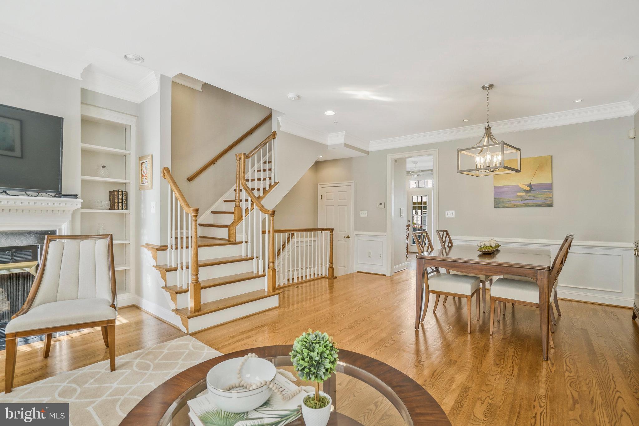 FORDS LANDING - Residential