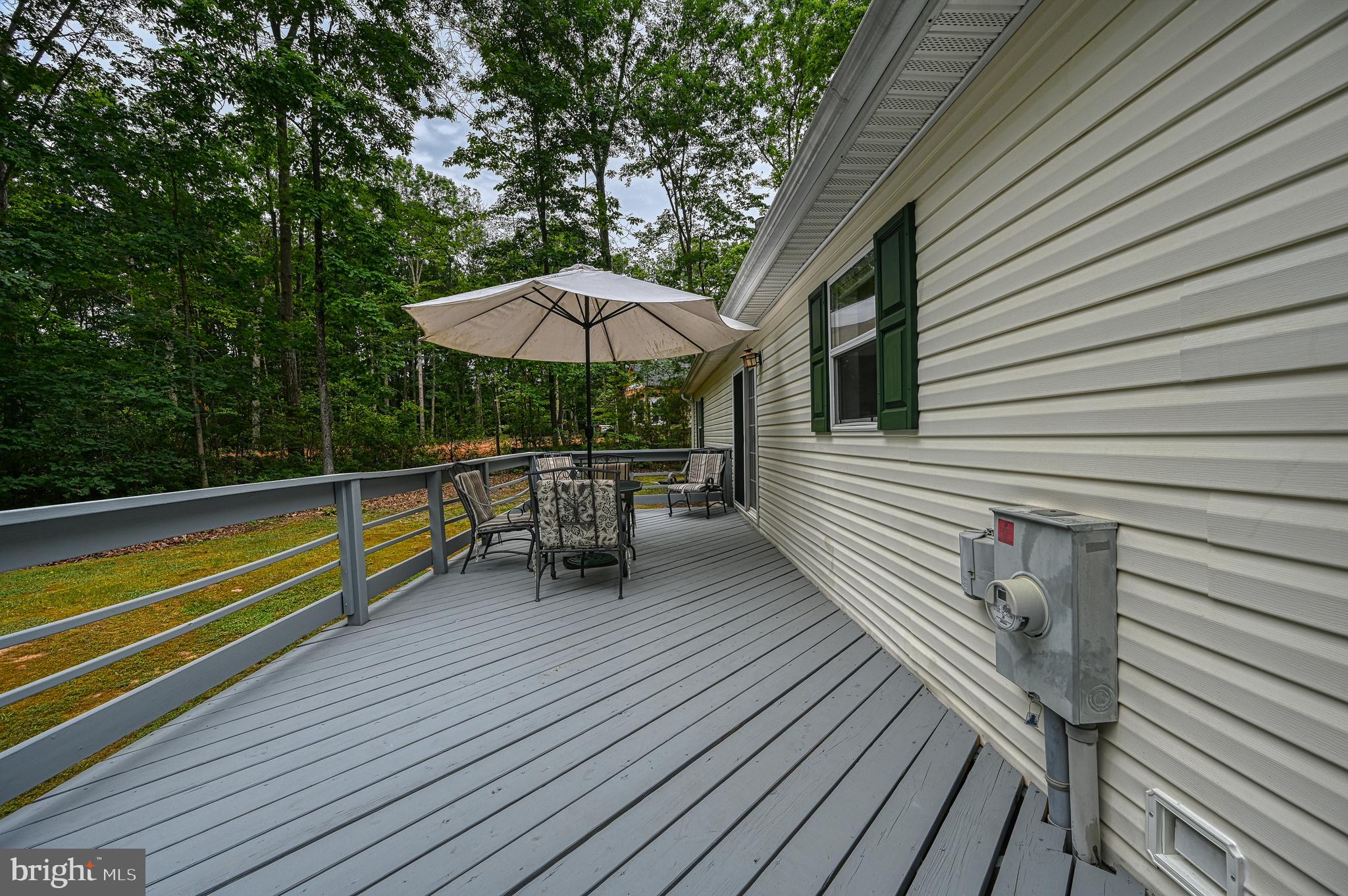 TALL PINES - Residential