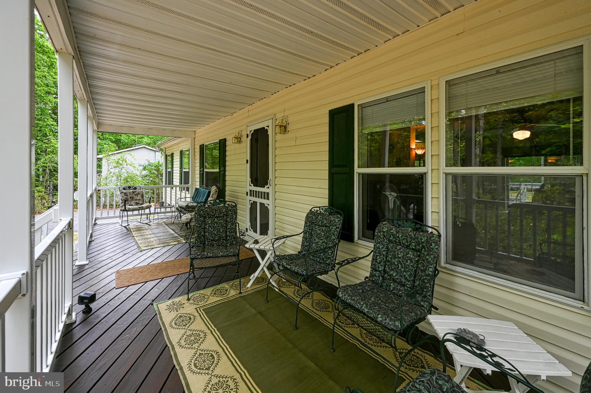 TALL PINES - Residential