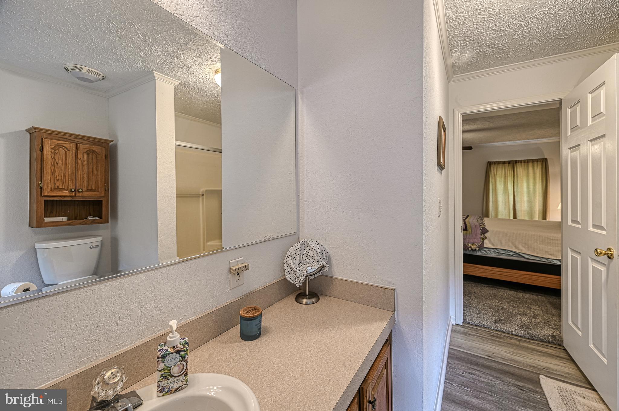 TALL PINES - Residential