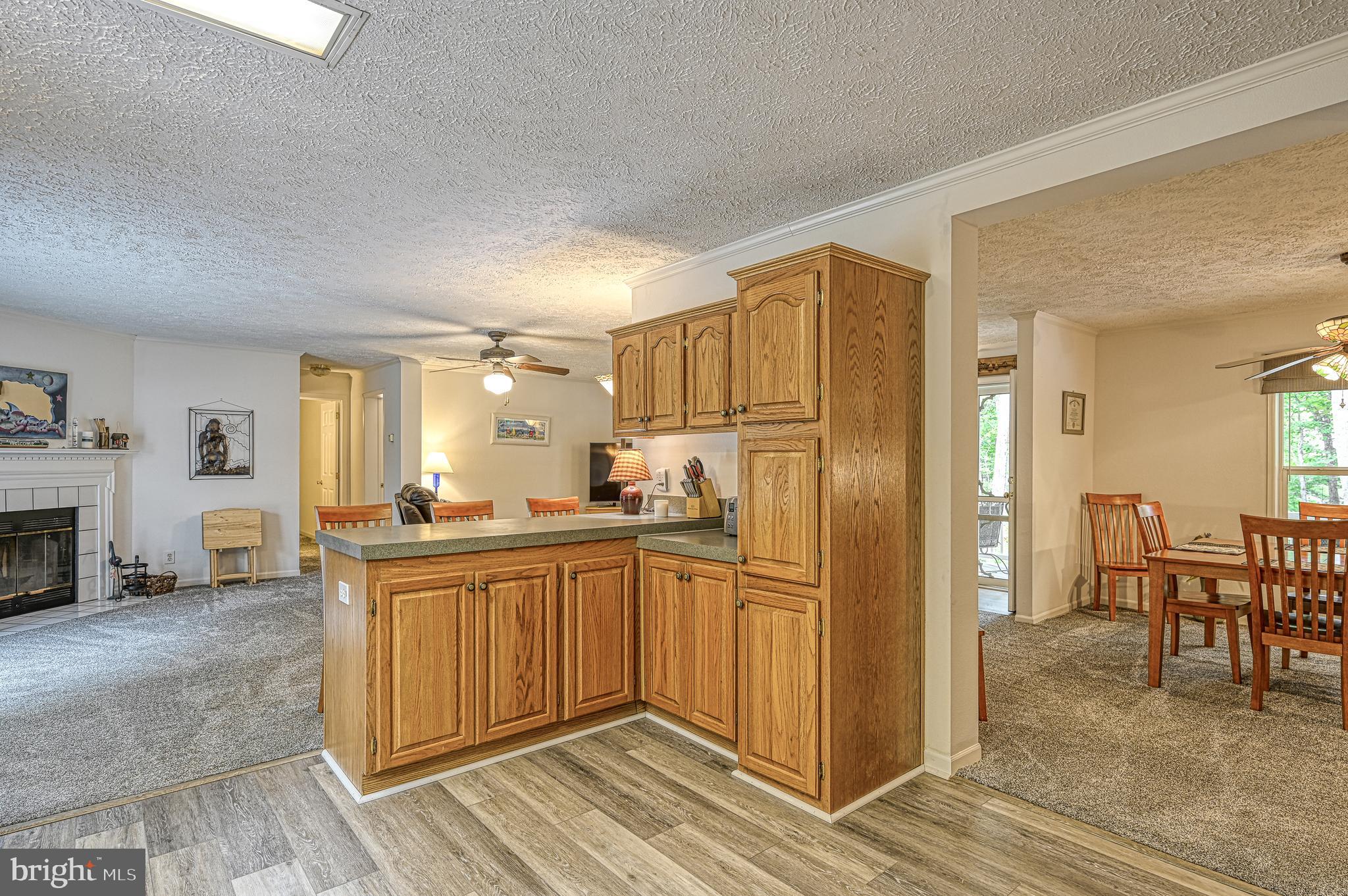 TALL PINES - Residential