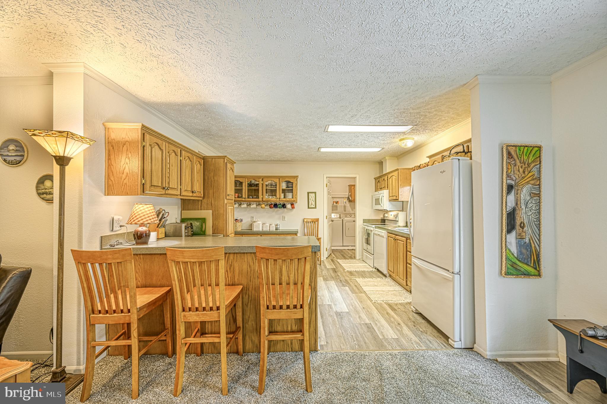 TALL PINES - Residential