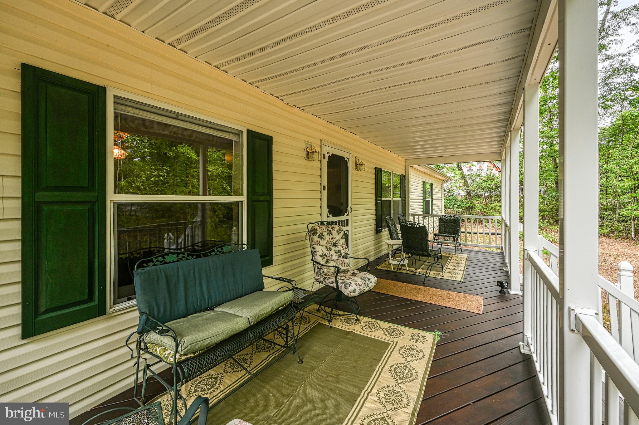 TALL PINES - Residential