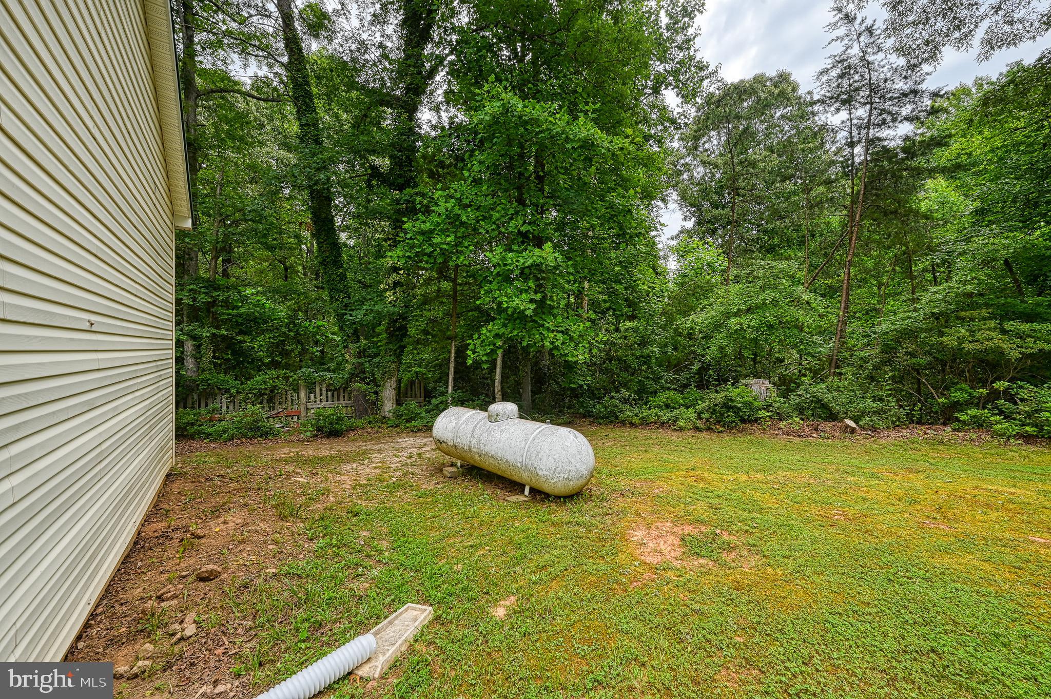 TALL PINES - Residential