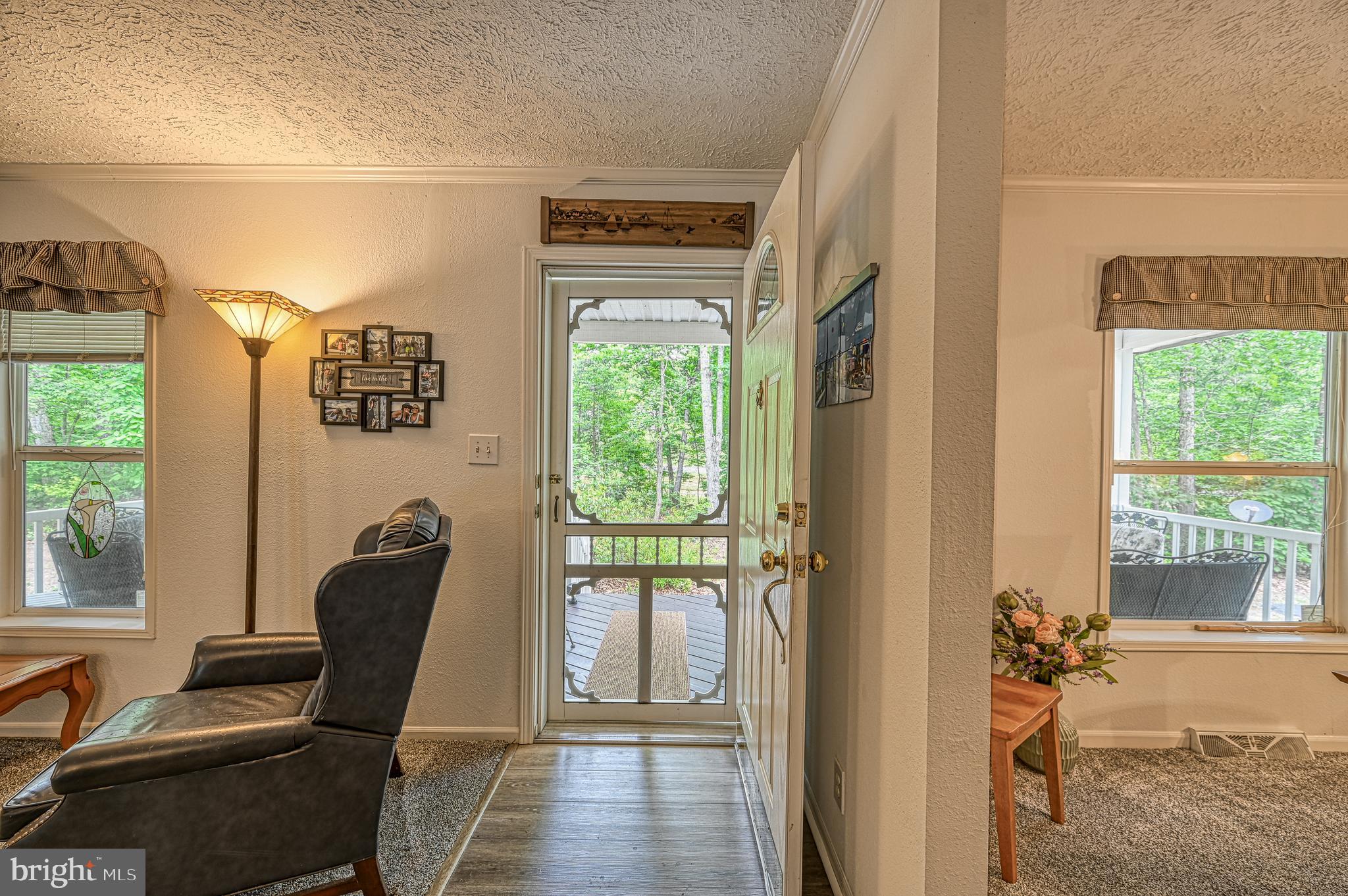 TALL PINES - Residential