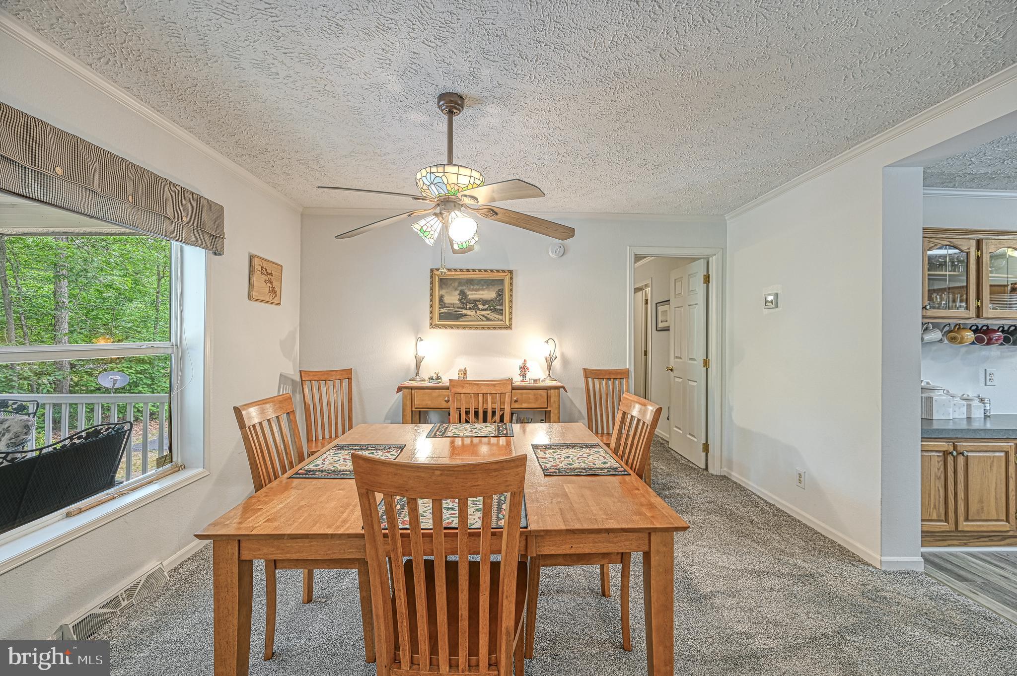 TALL PINES - Residential