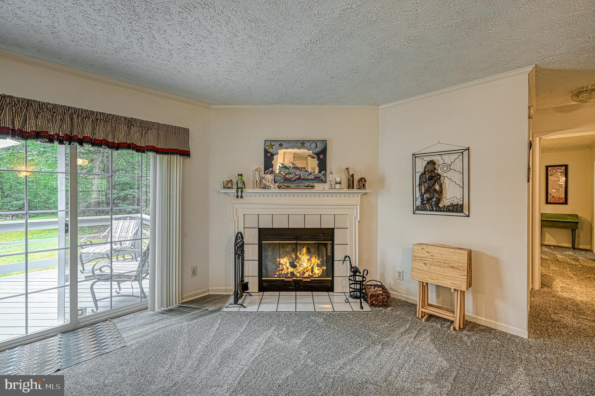 TALL PINES - Residential