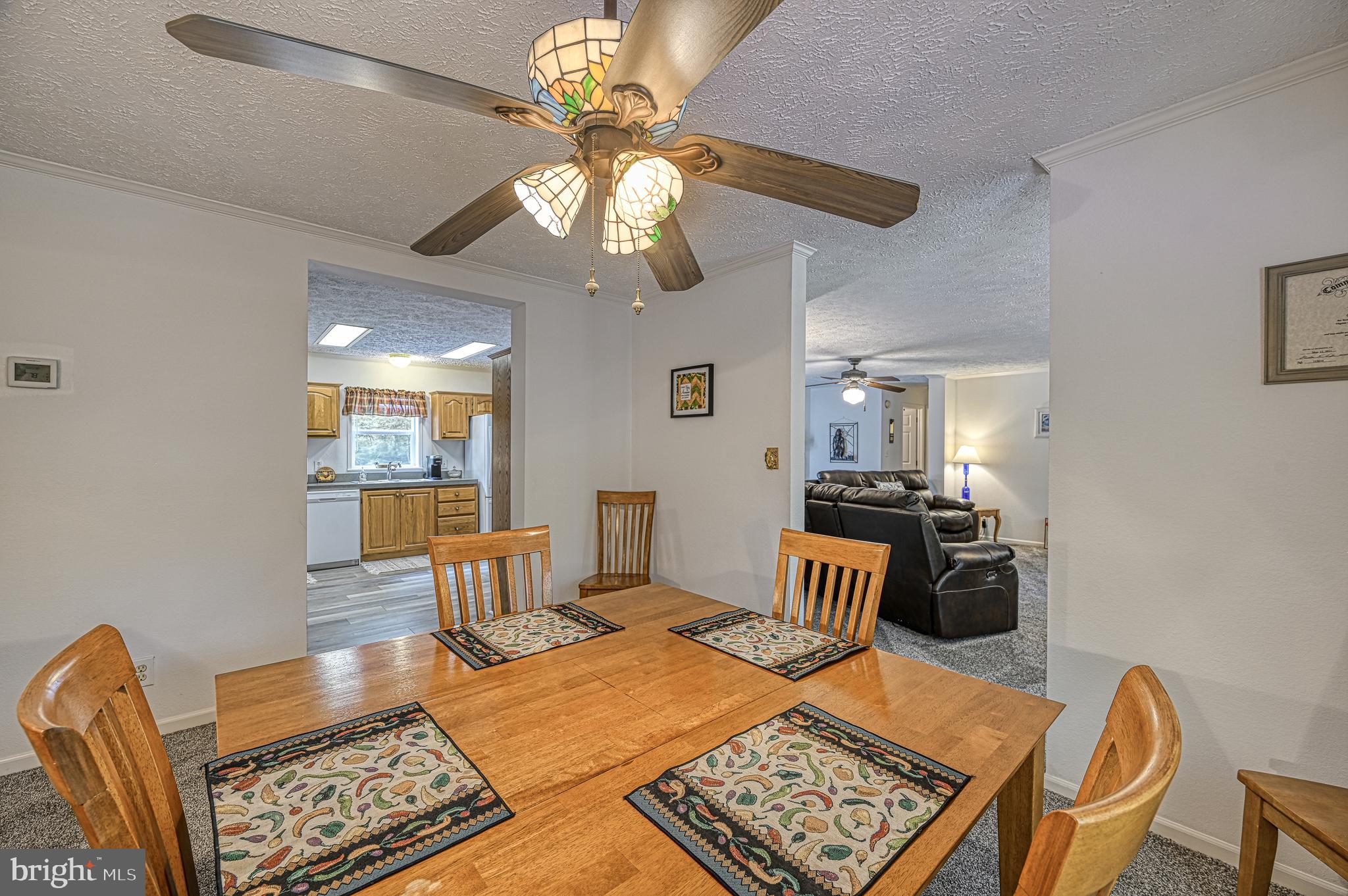 TALL PINES - Residential