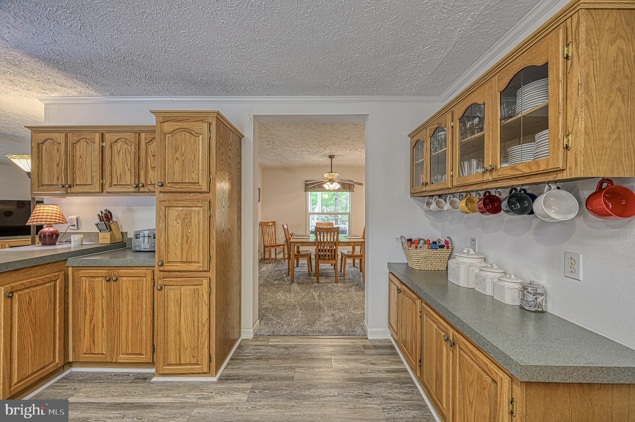 TALL PINES - Residential